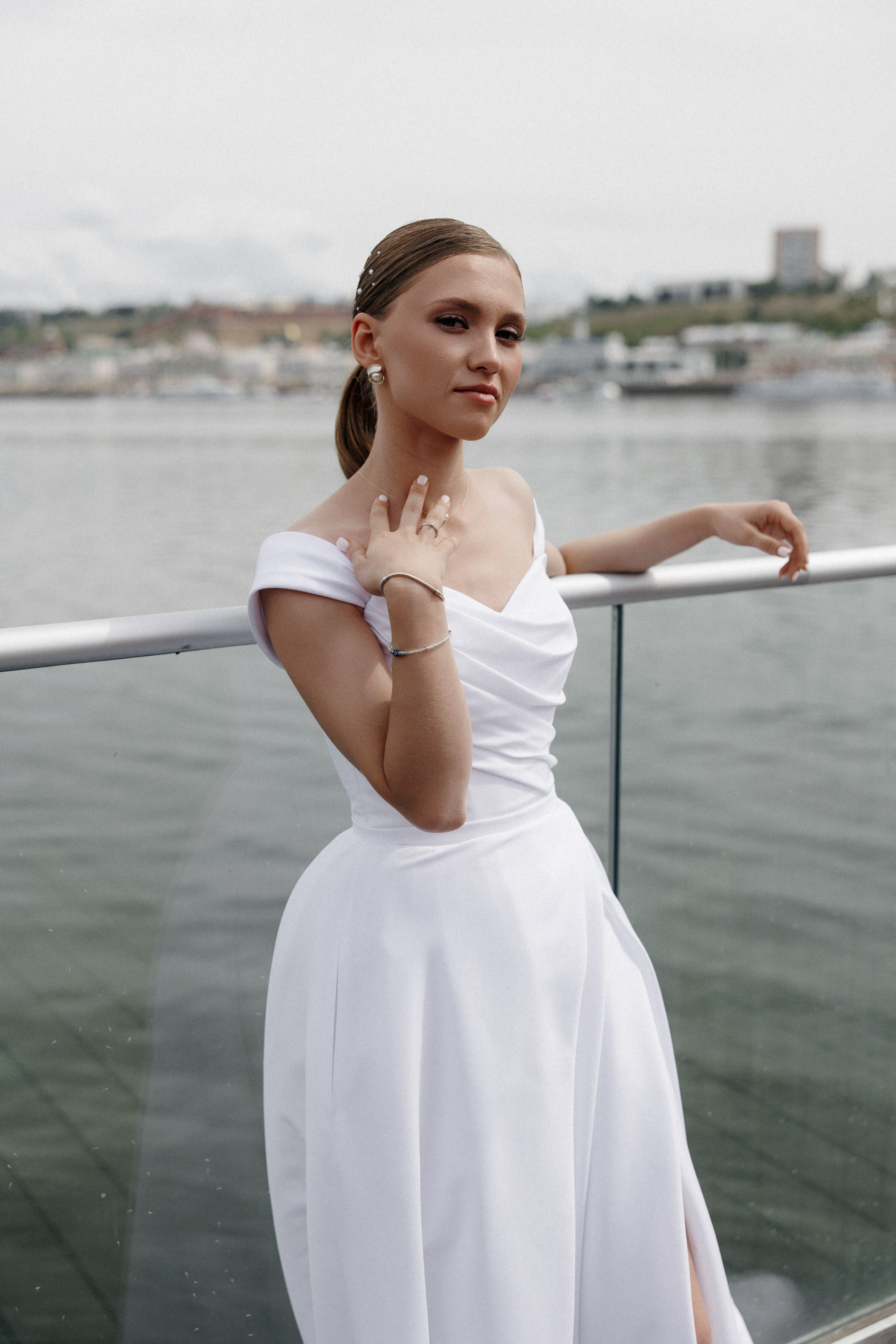 WD. Фотограф Ирина Манакова