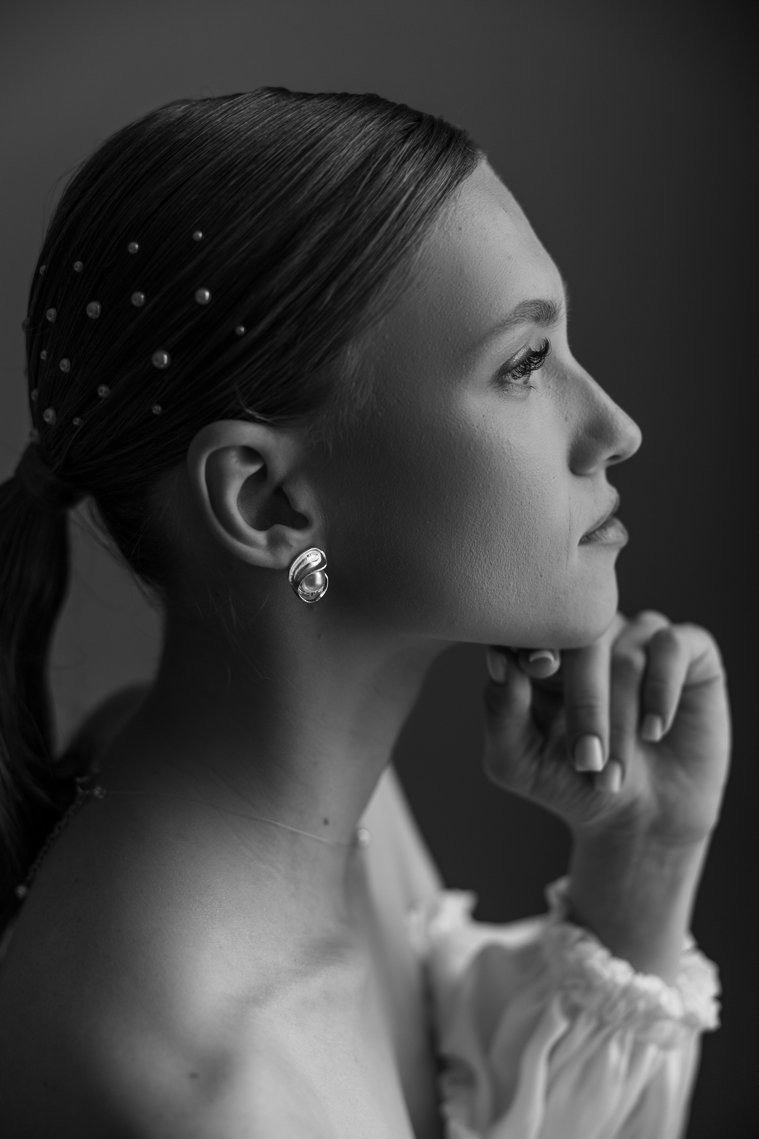 WD. Фотограф Ирина Манакова