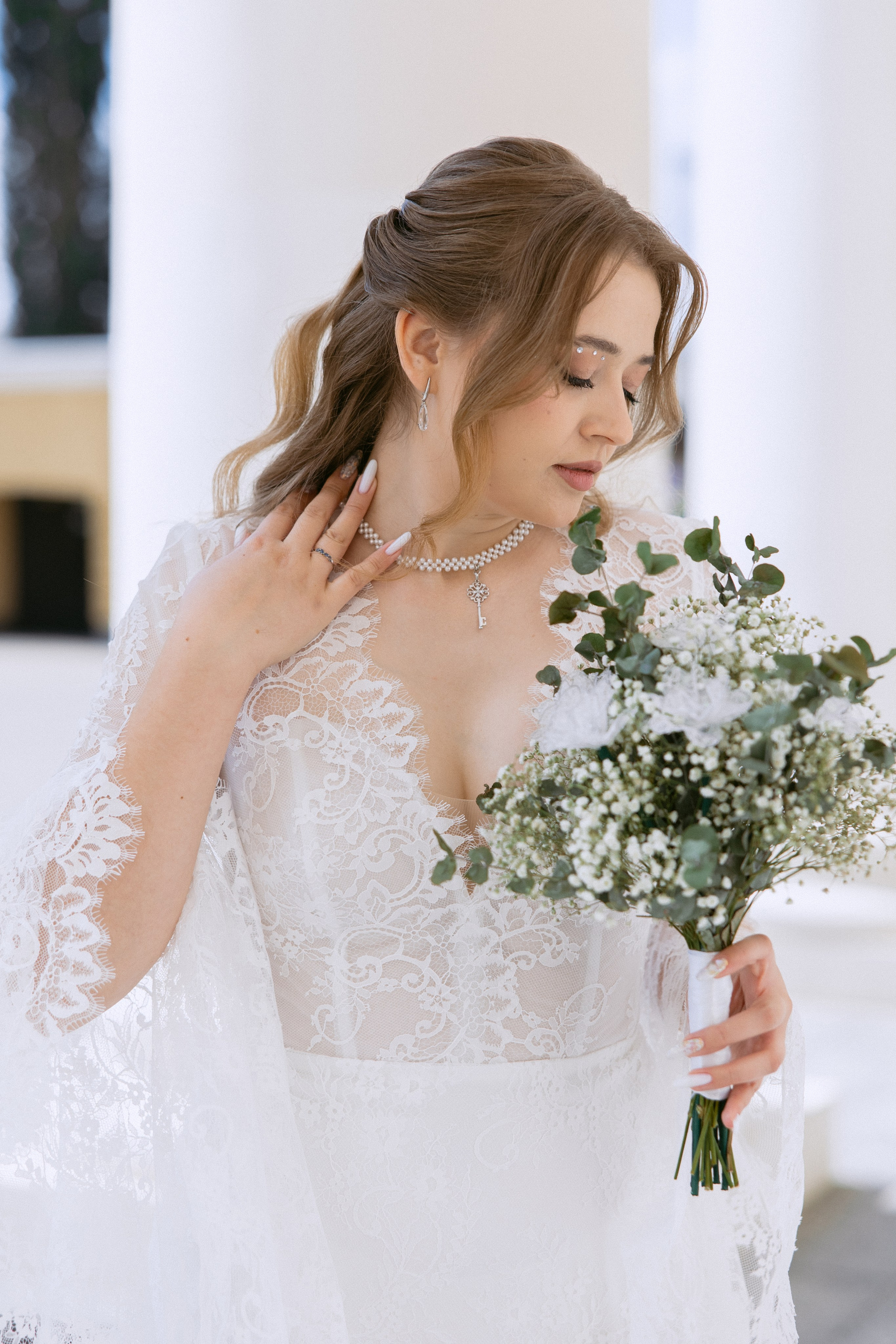 O&M. Фотограф Ирина Манакова