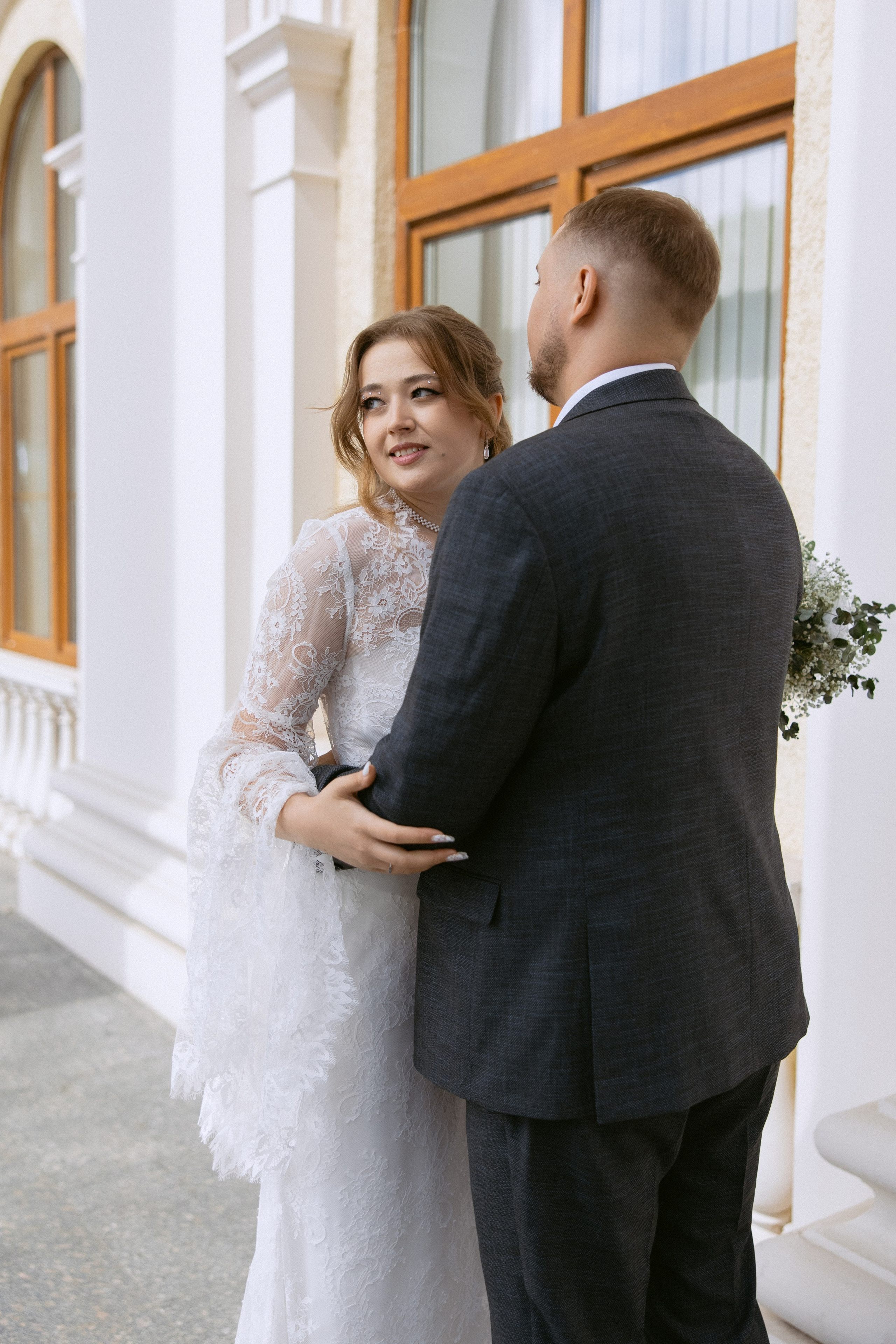 O&M. Фотограф Ирина Манакова