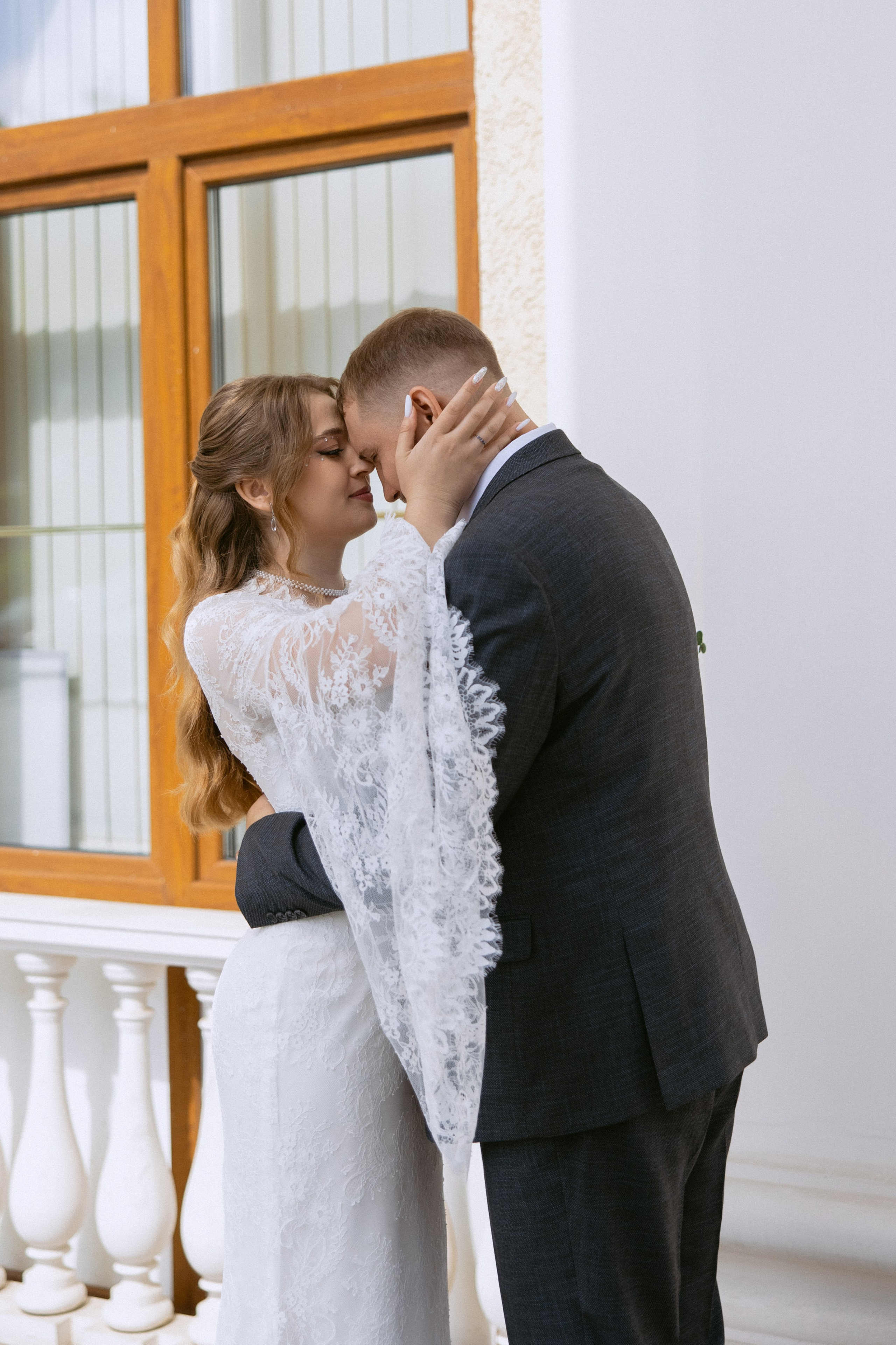 O&M. Фотограф Ирина Манакова