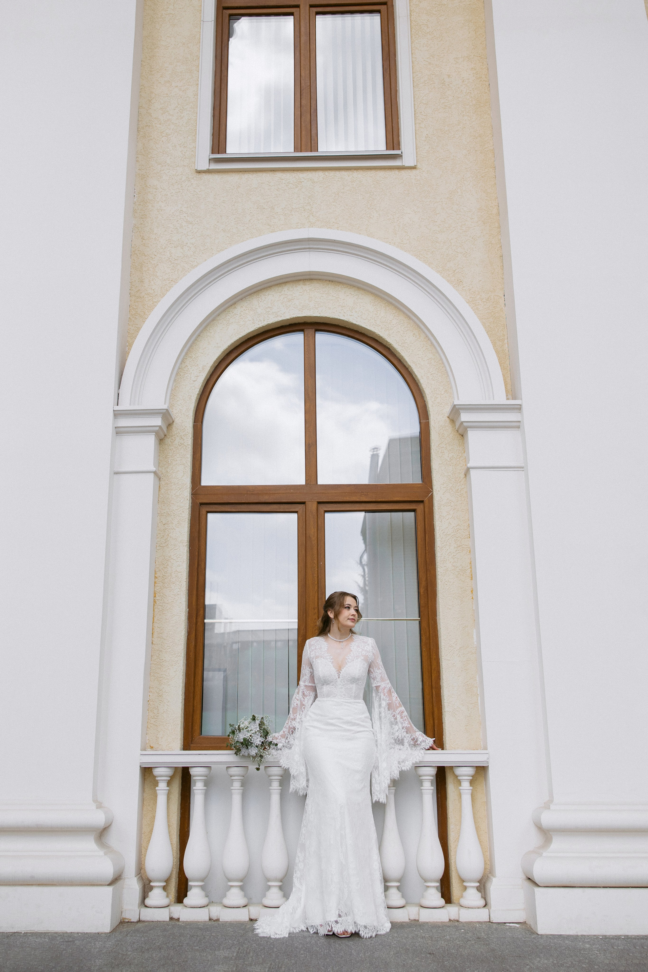 O&M. Фотограф Ирина Манакова
