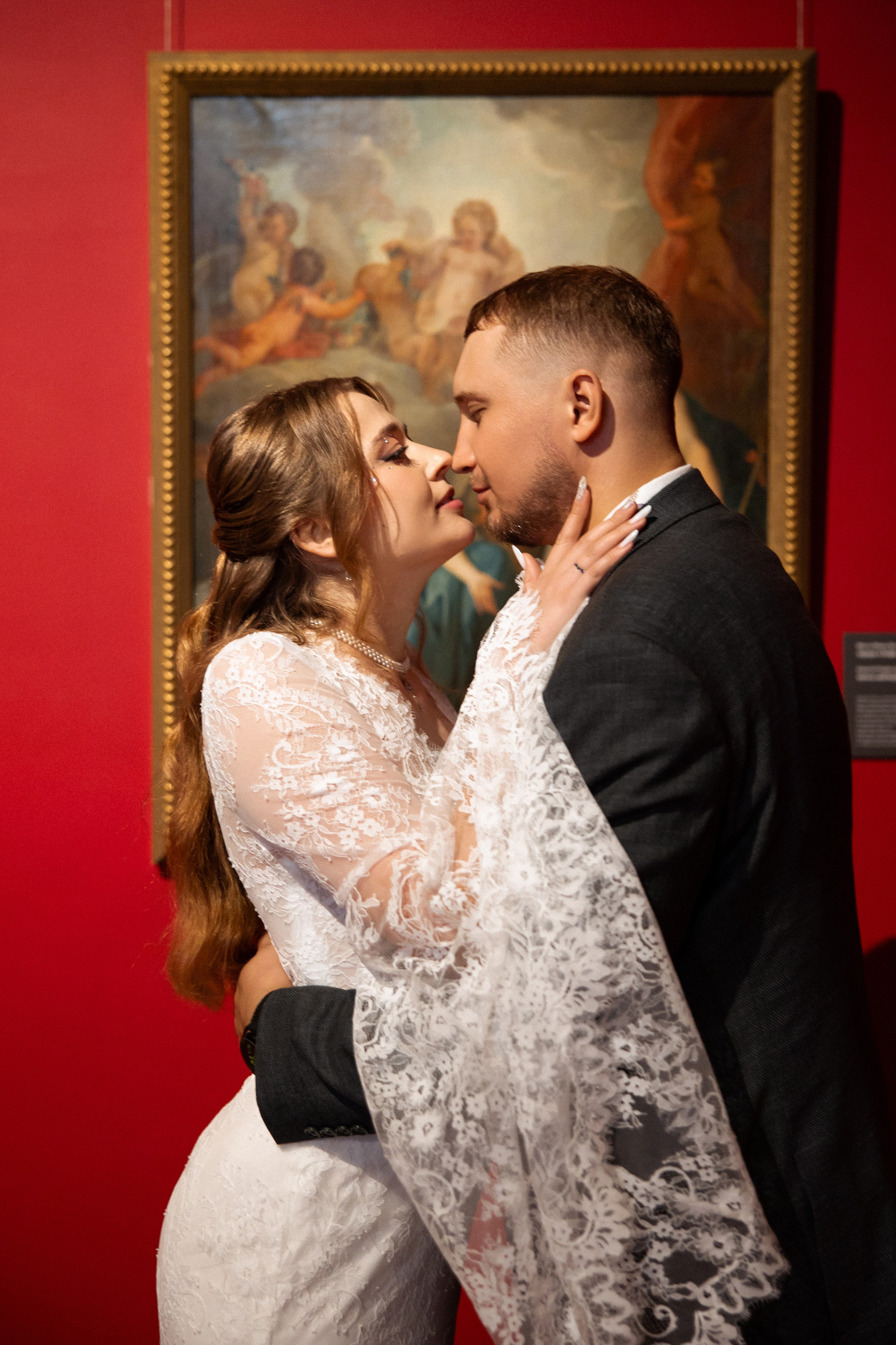 O&M. Фотограф Ирина Манакова