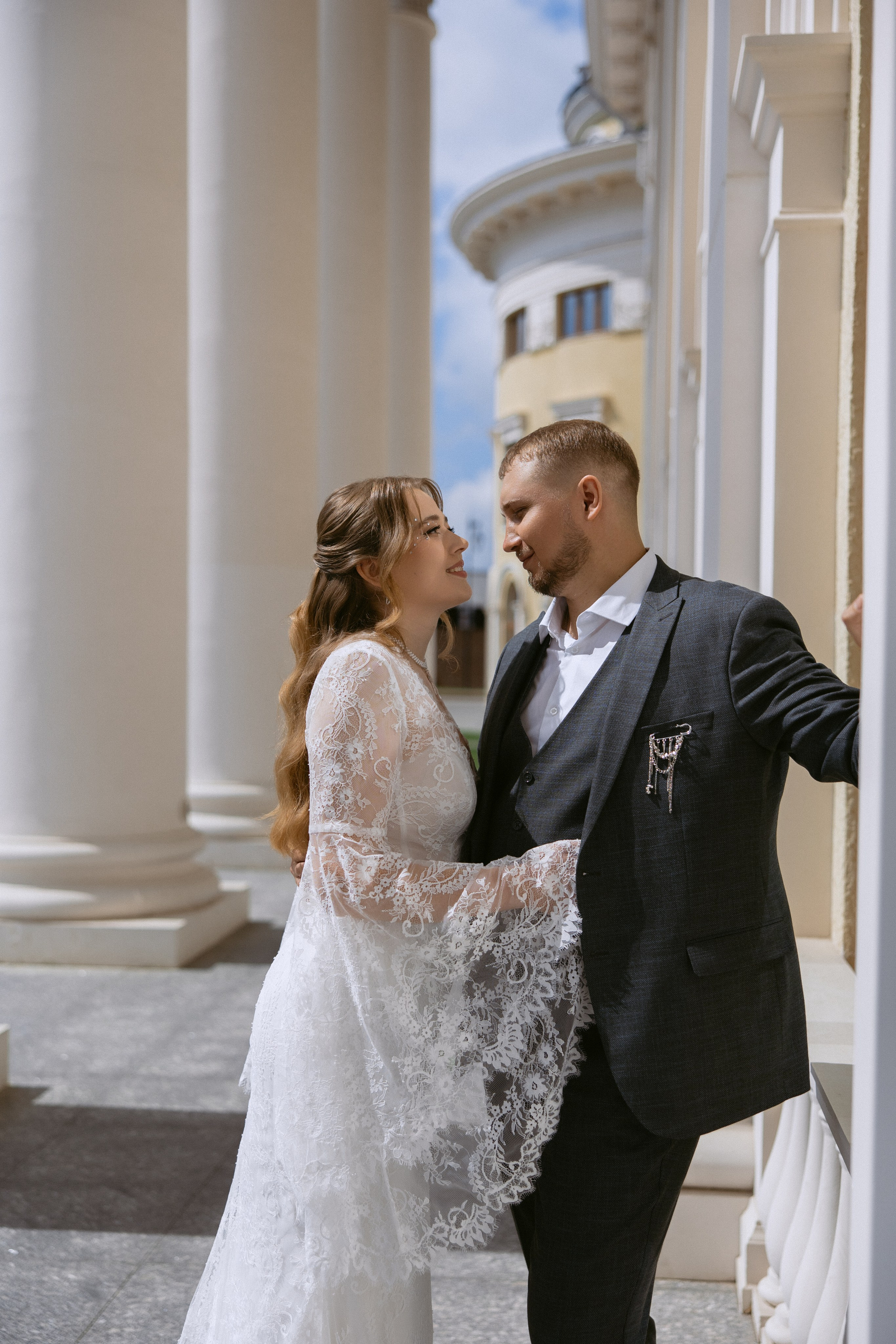 O&M. Фотограф Ирина Манакова