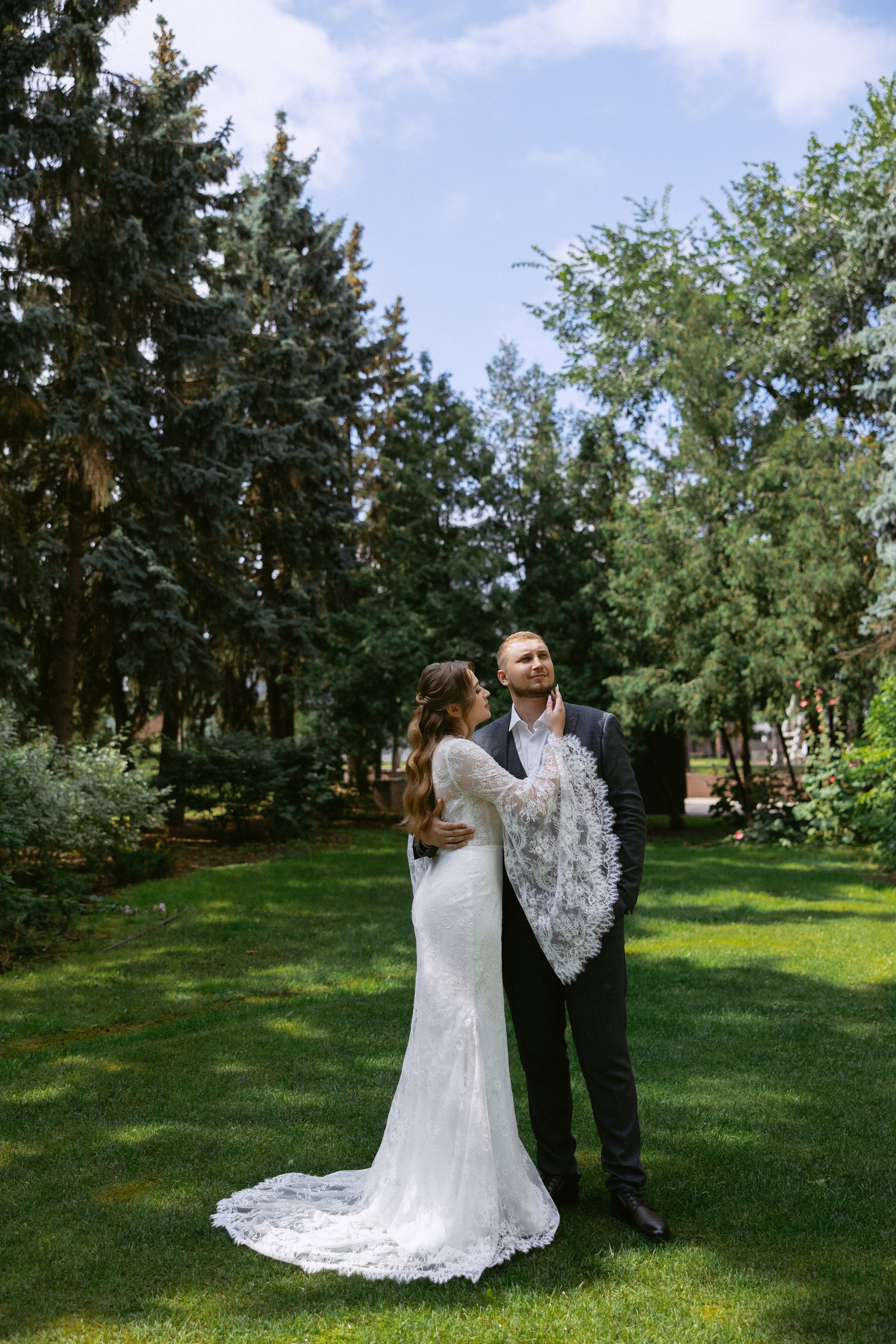 O&M. Фотограф Ирина Манакова