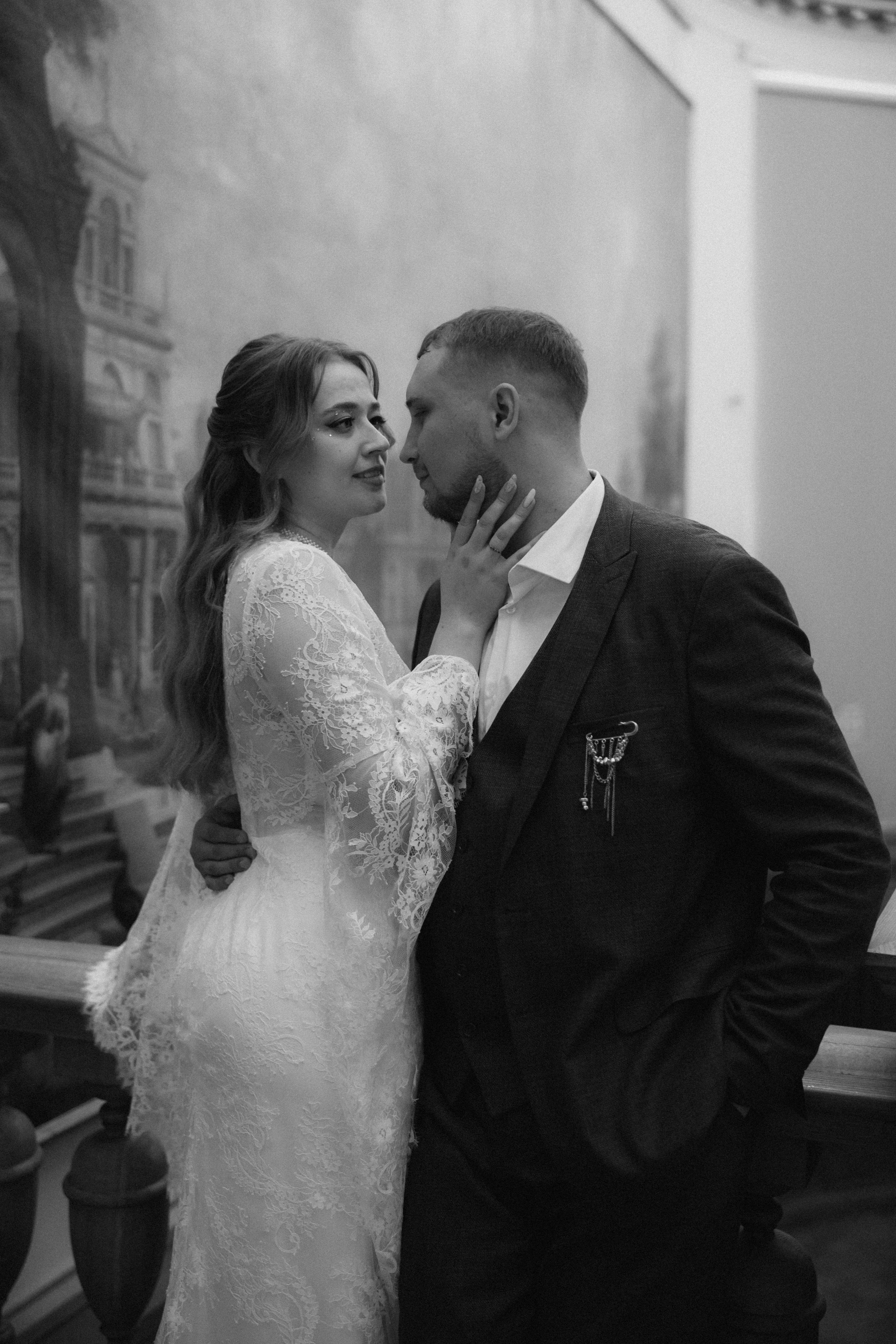 O&M. Фотограф Ирина Манакова
