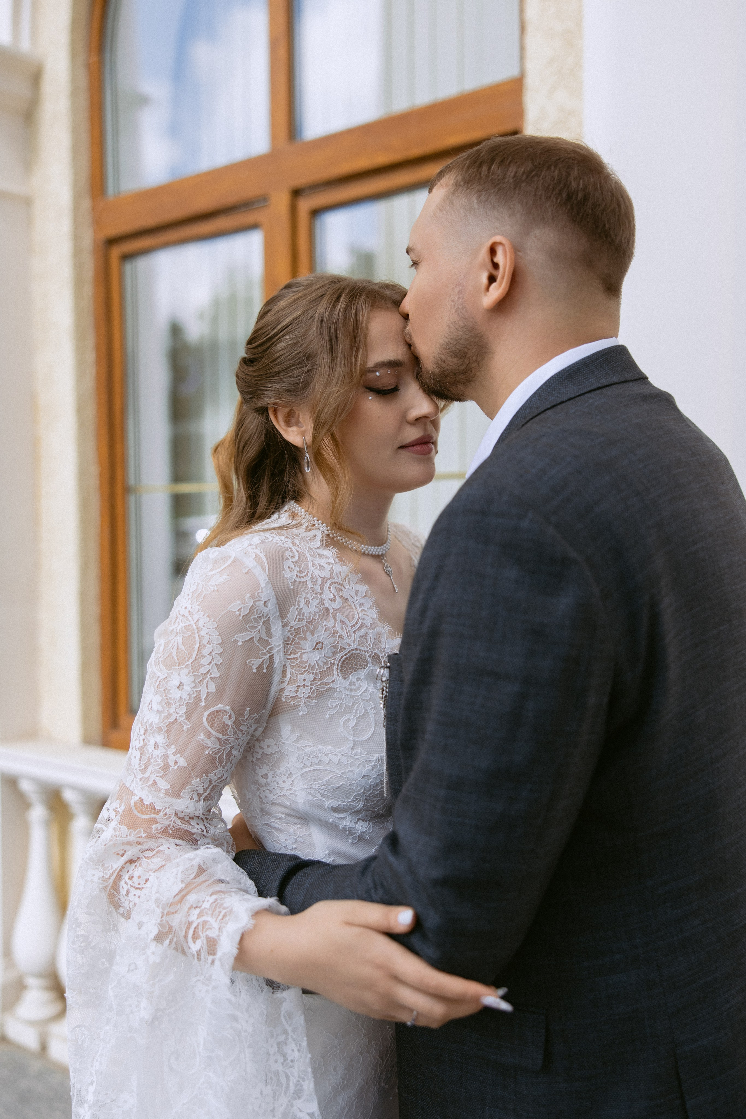O&M. Фотограф Ирина Манакова