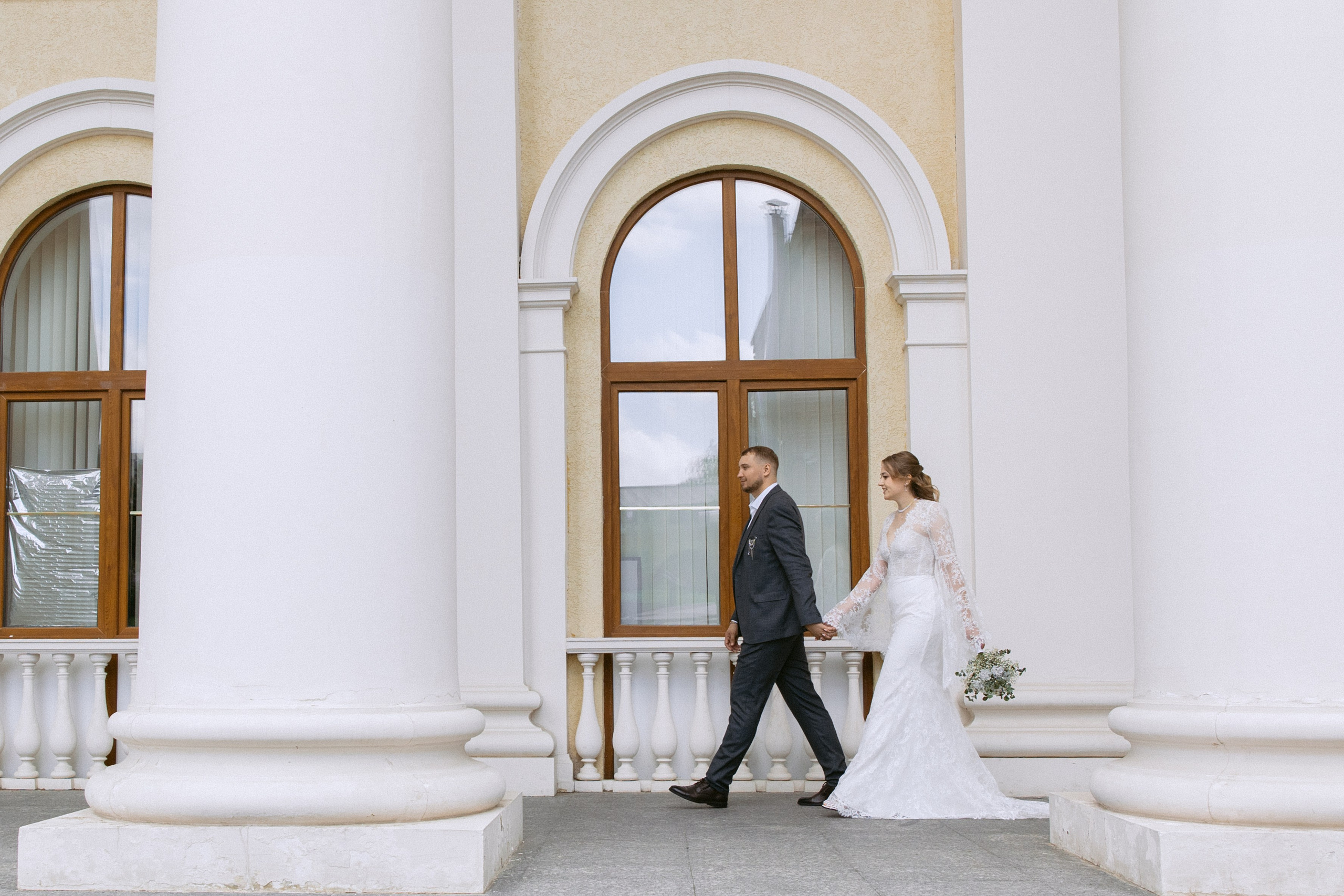 O&M. Фотограф Ирина Манакова