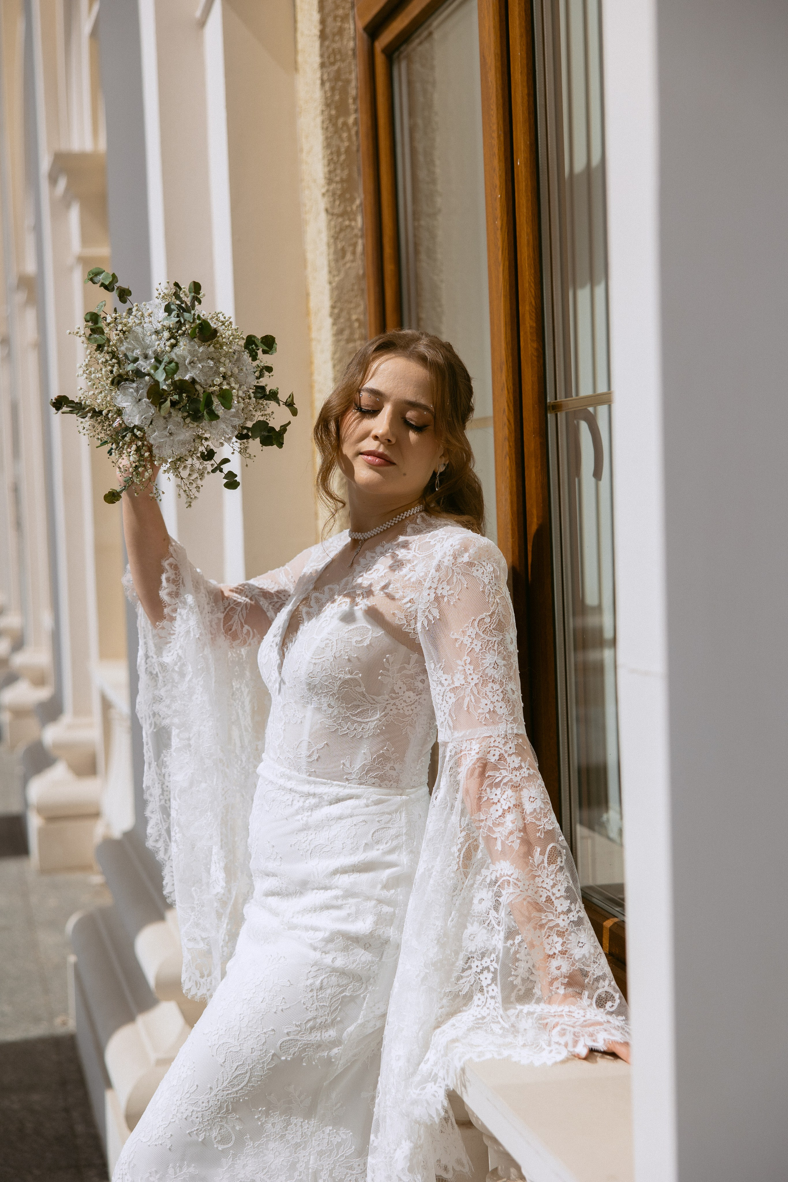 O&M. Фотограф Ирина Манакова