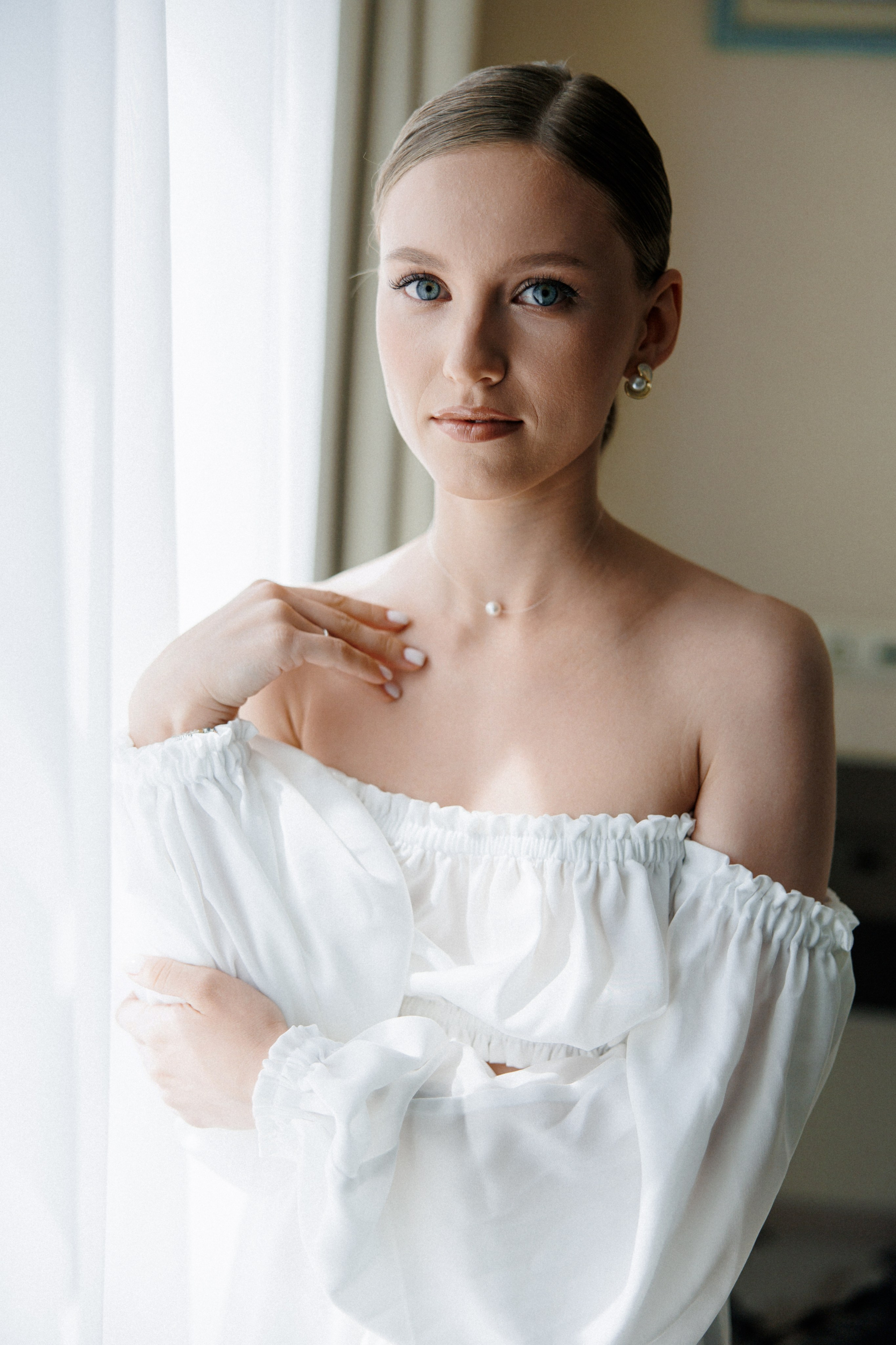 WD. Фотограф Ирина Манакова