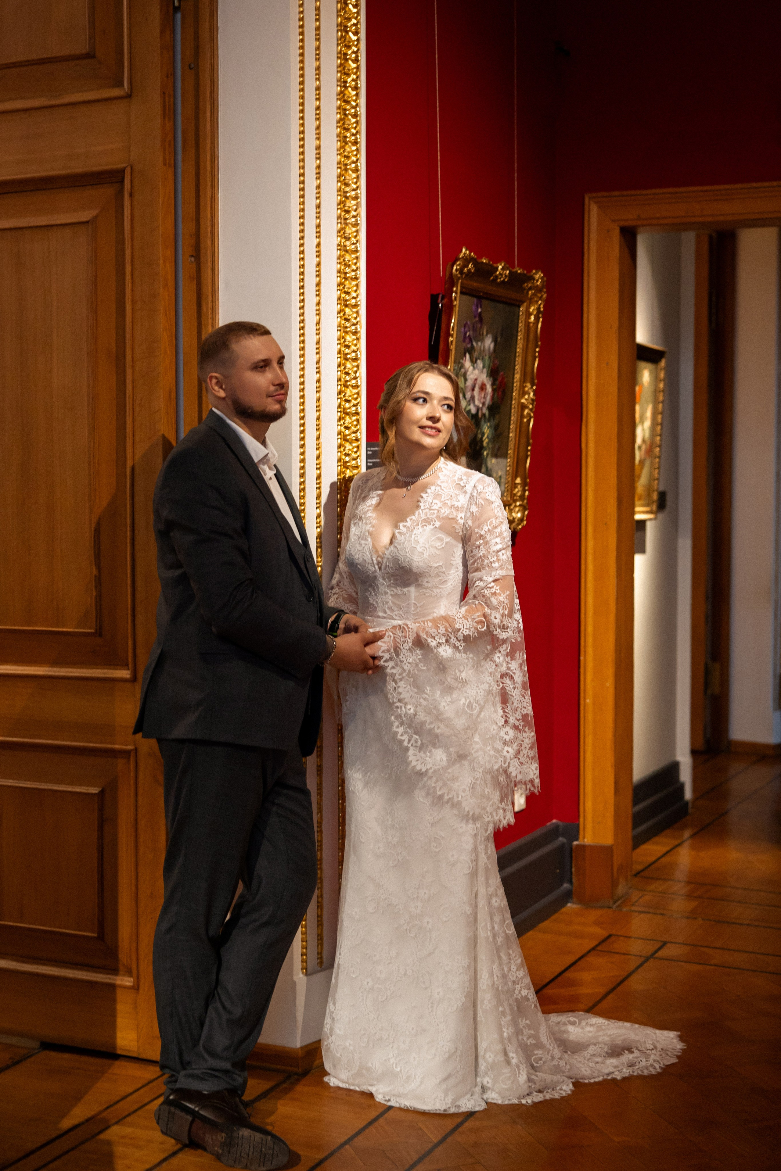 O&M. Фотограф Ирина Манакова