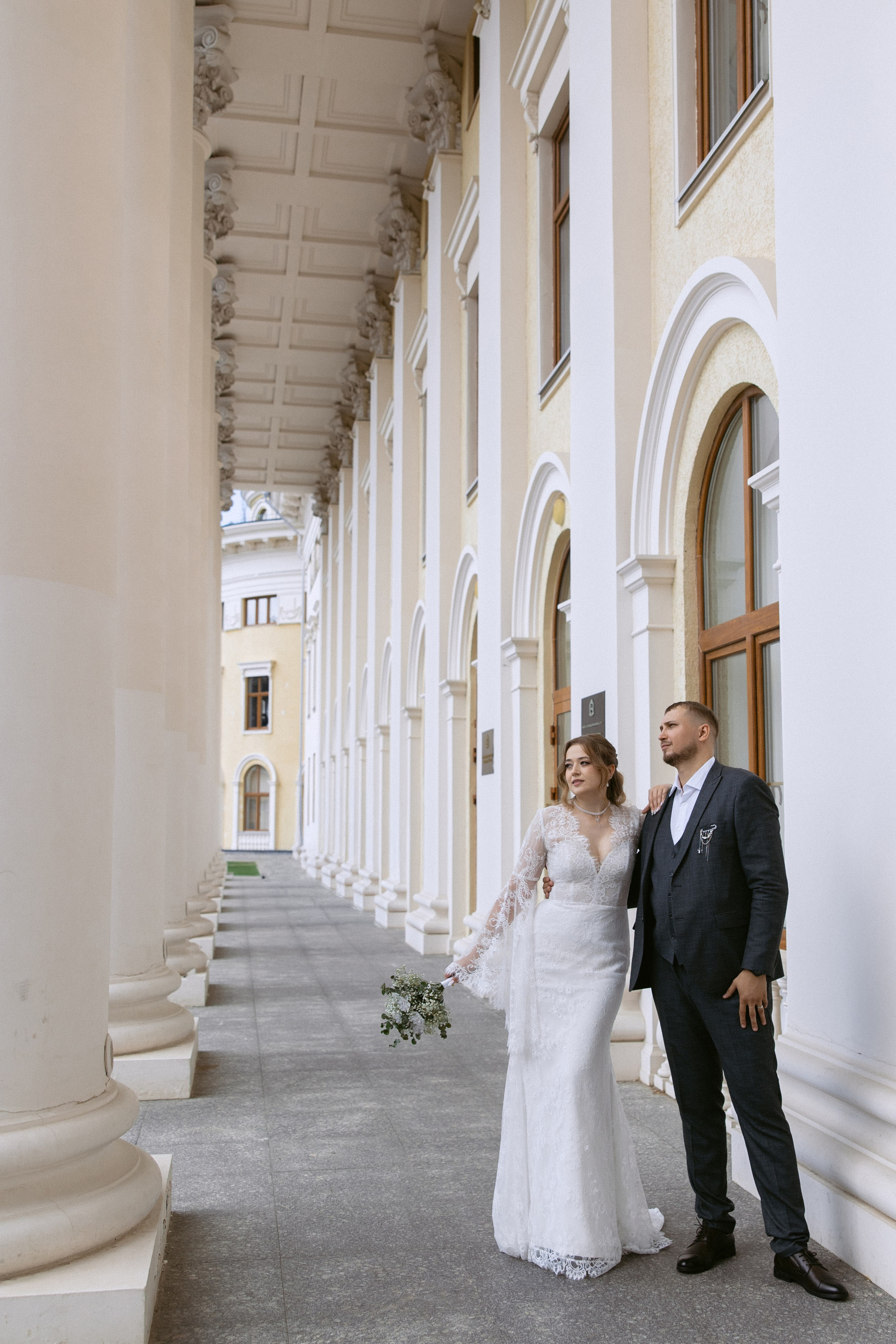 O&M. Фотограф Ирина Манакова