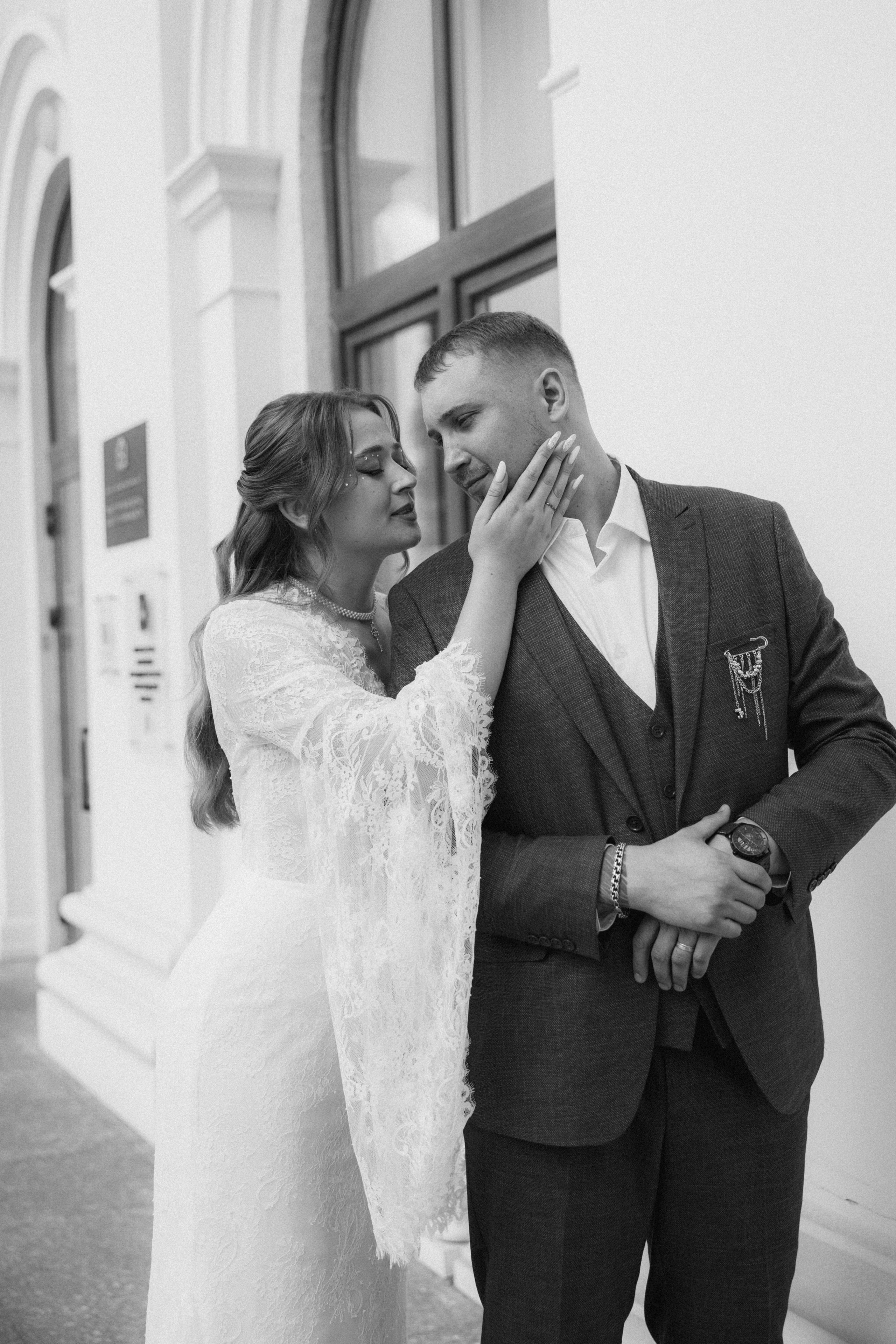 O&M. Фотограф Ирина Манакова