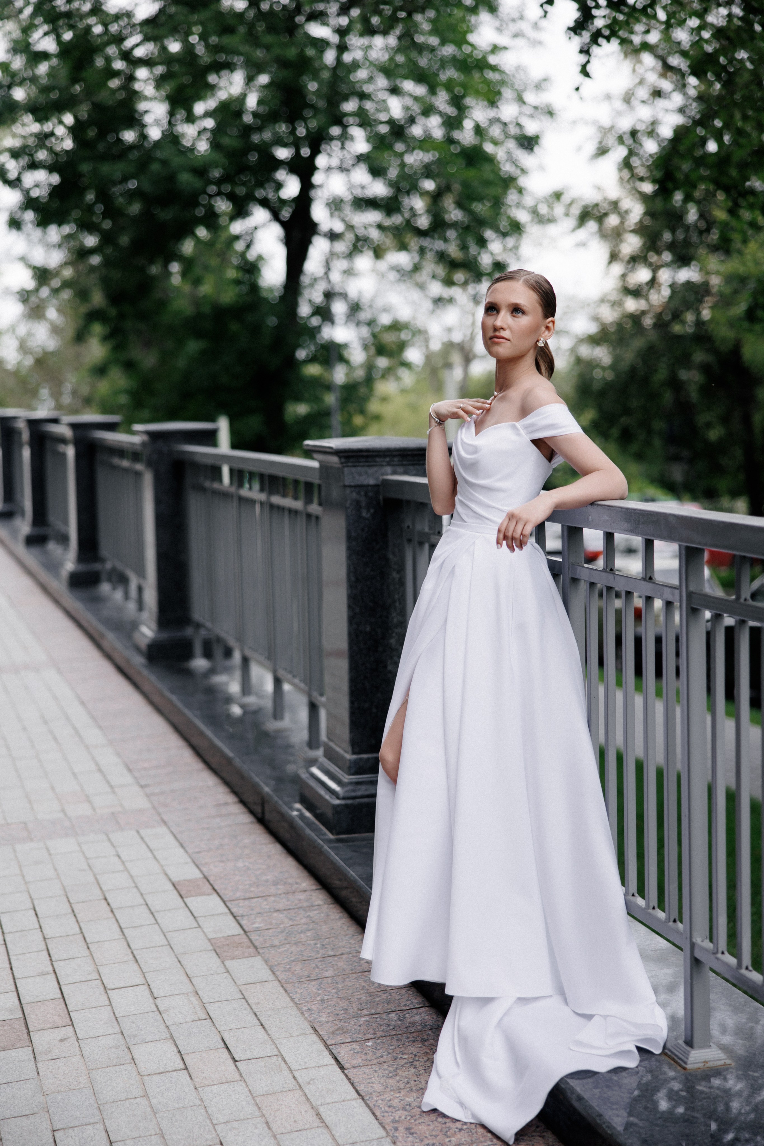 WD. Фотограф Ирина Манакова