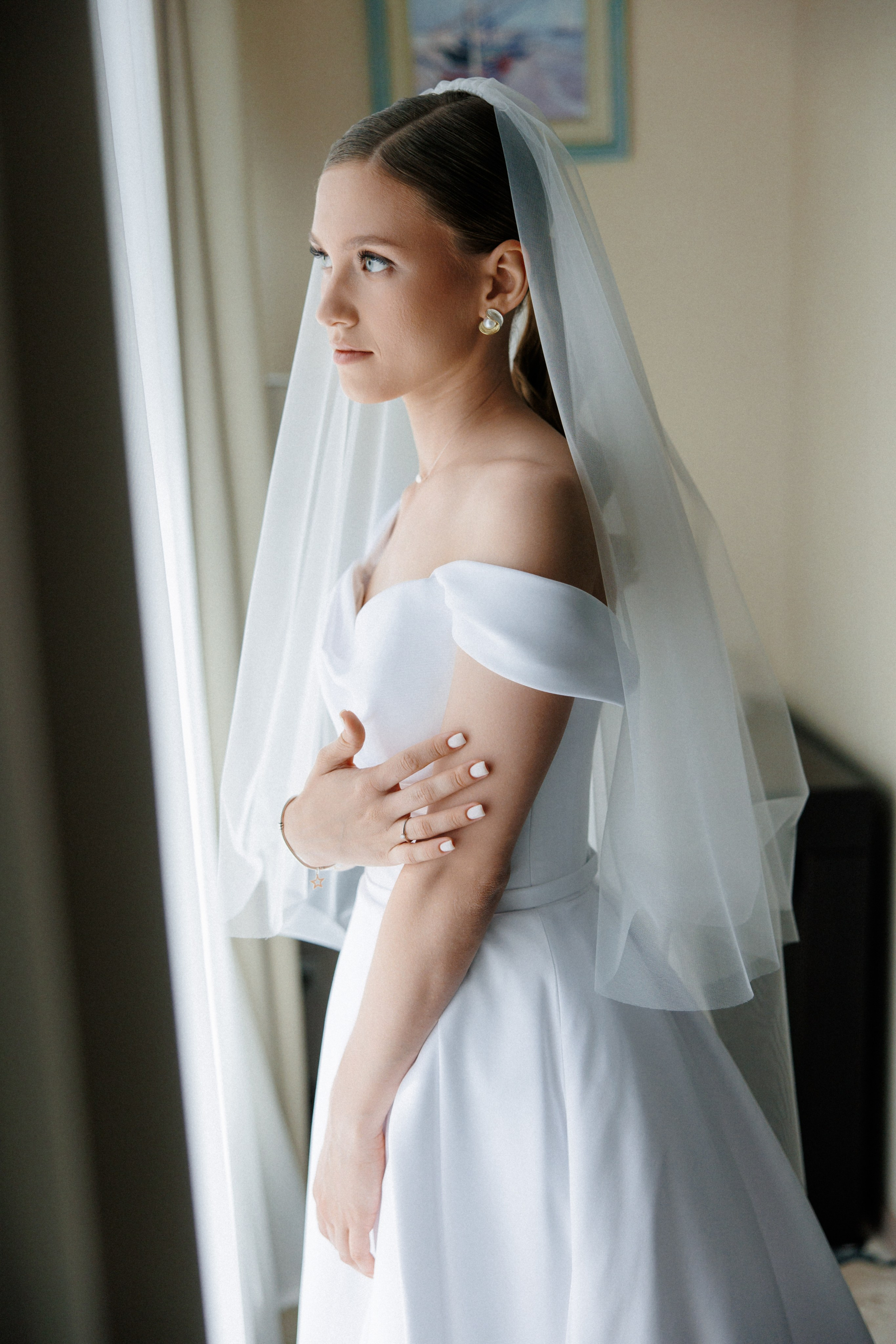 WD. Фотограф Ирина Манакова