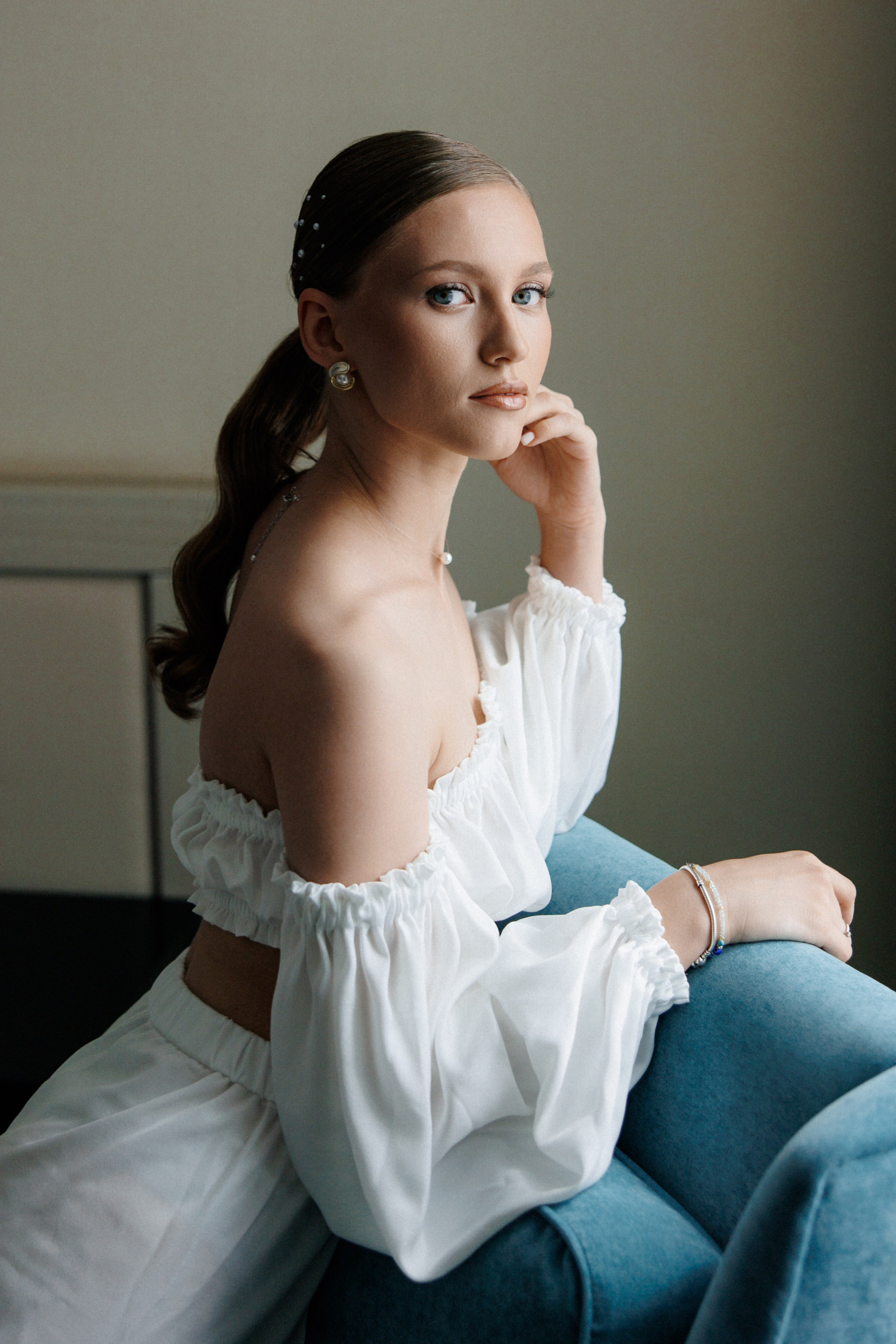 WD. Фотограф Ирина Манакова