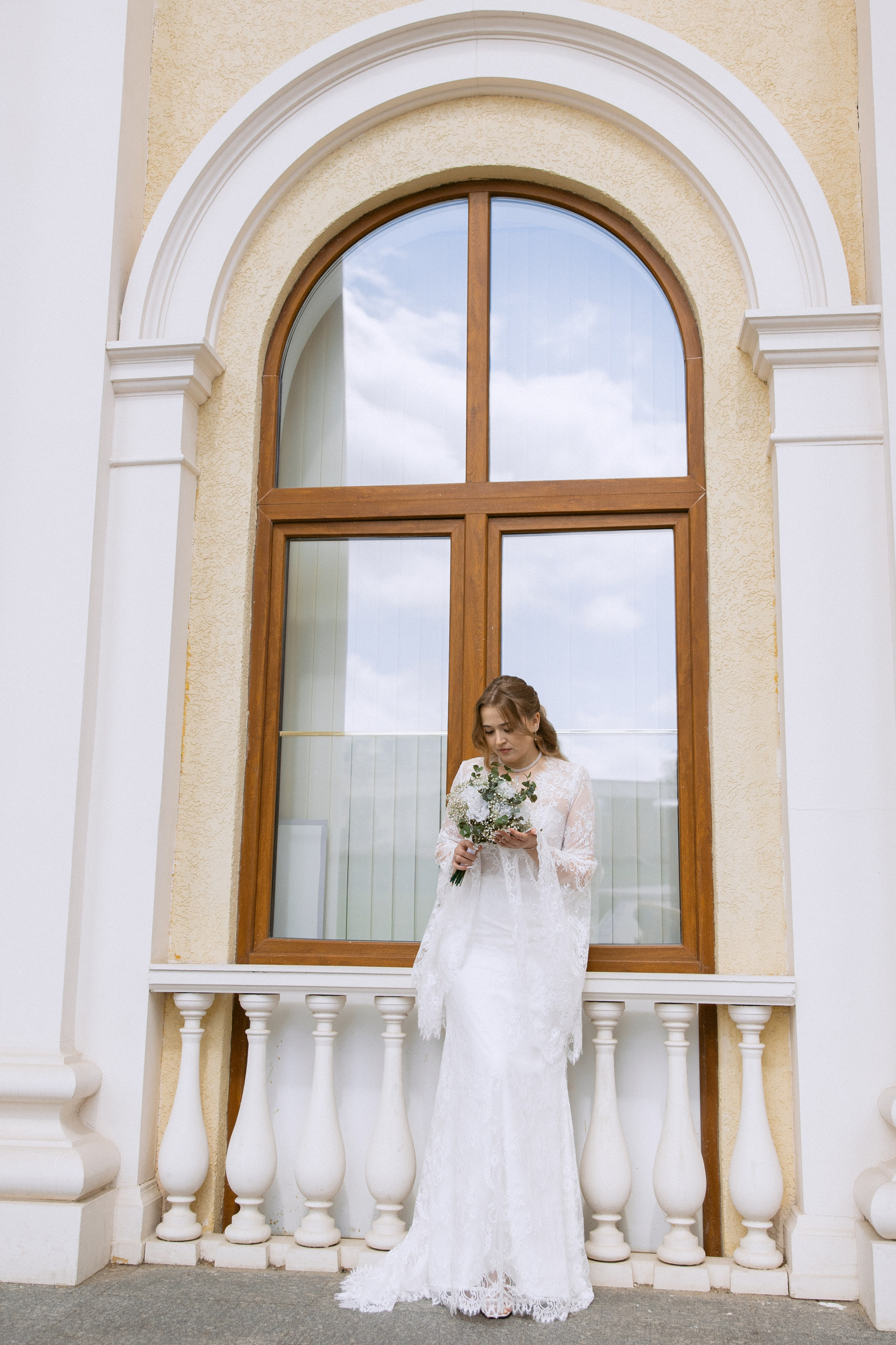 O&M. Фотограф Ирина Манакова