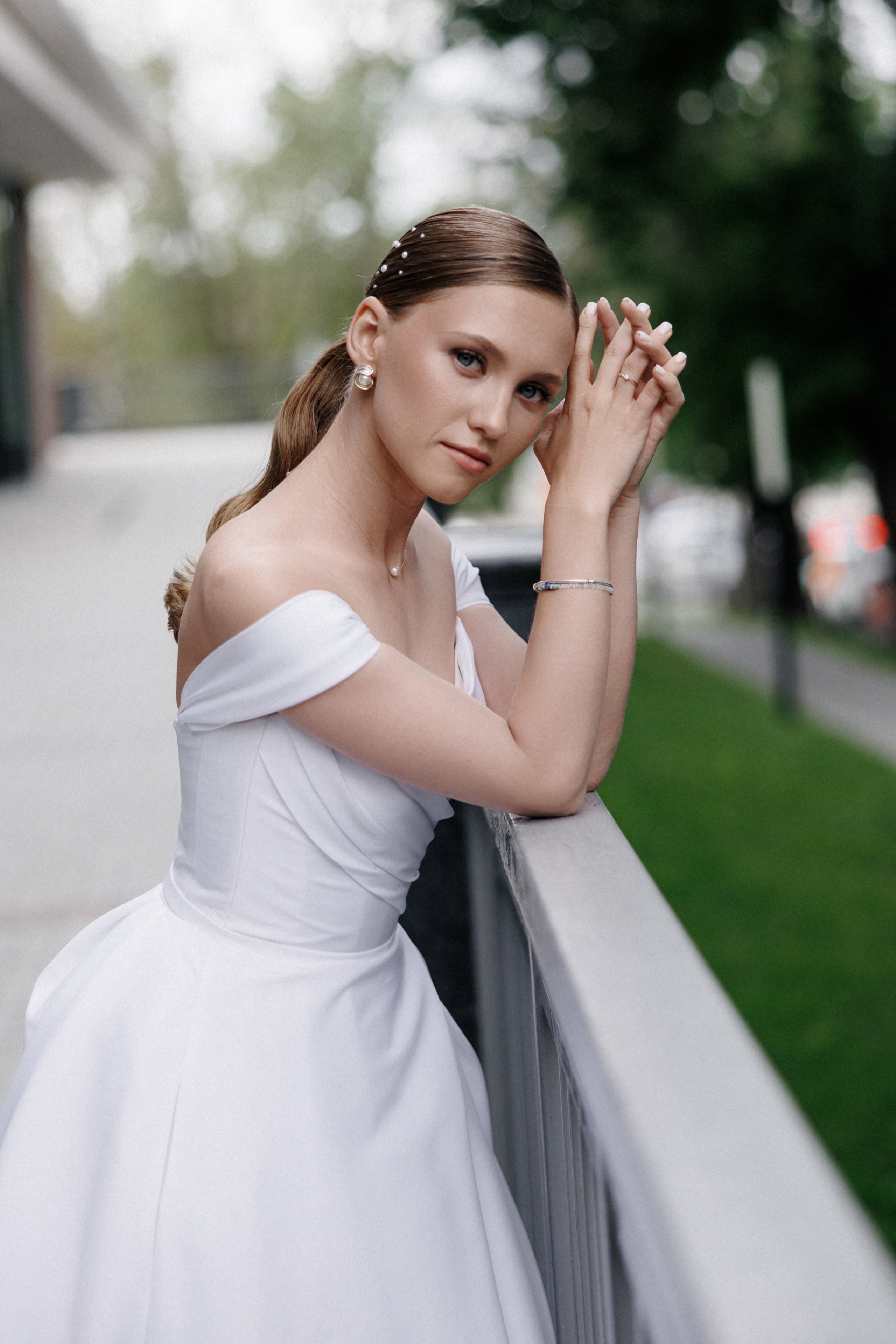 WD. Фотограф Ирина Манакова