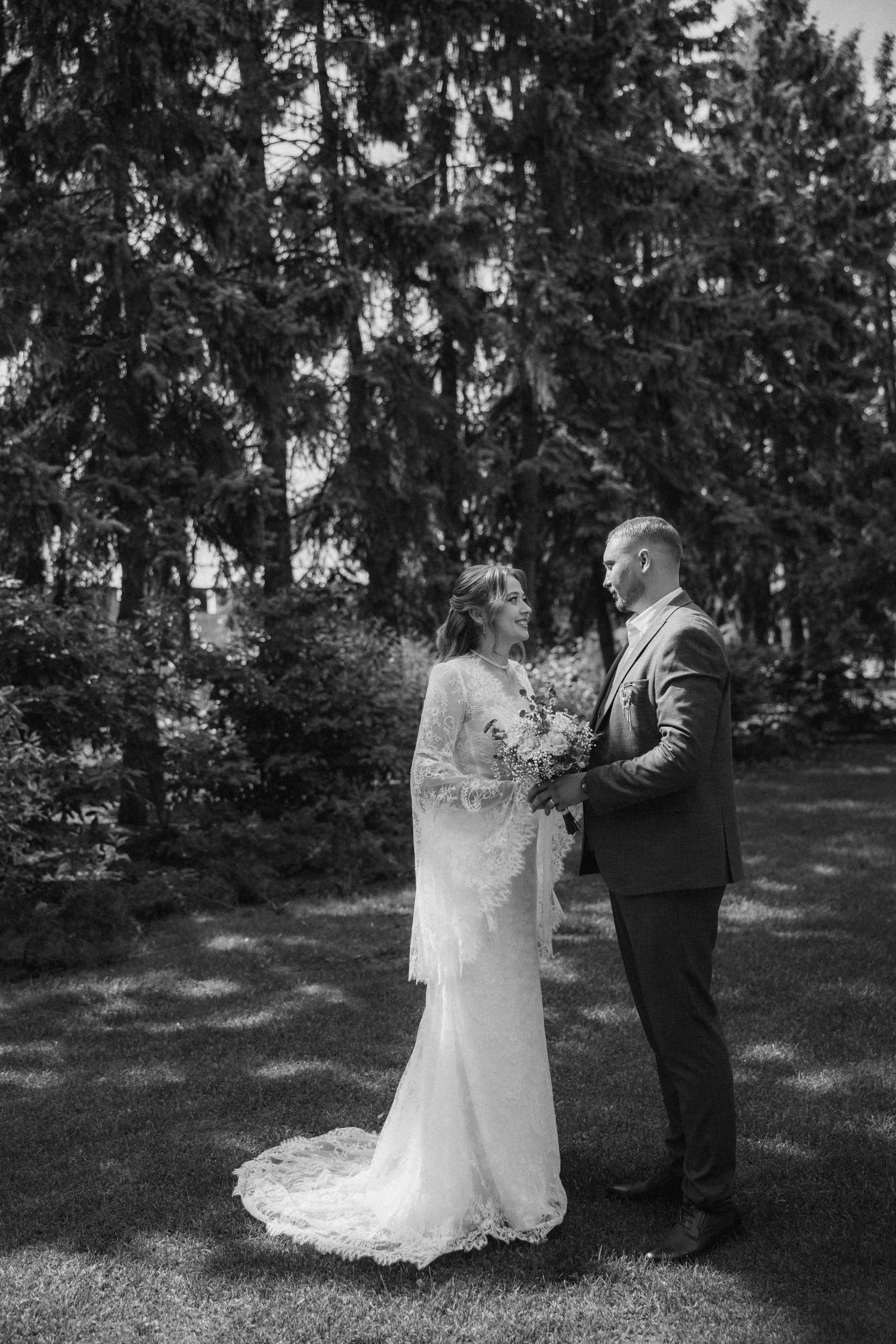 O&M. Фотограф Ирина Манакова