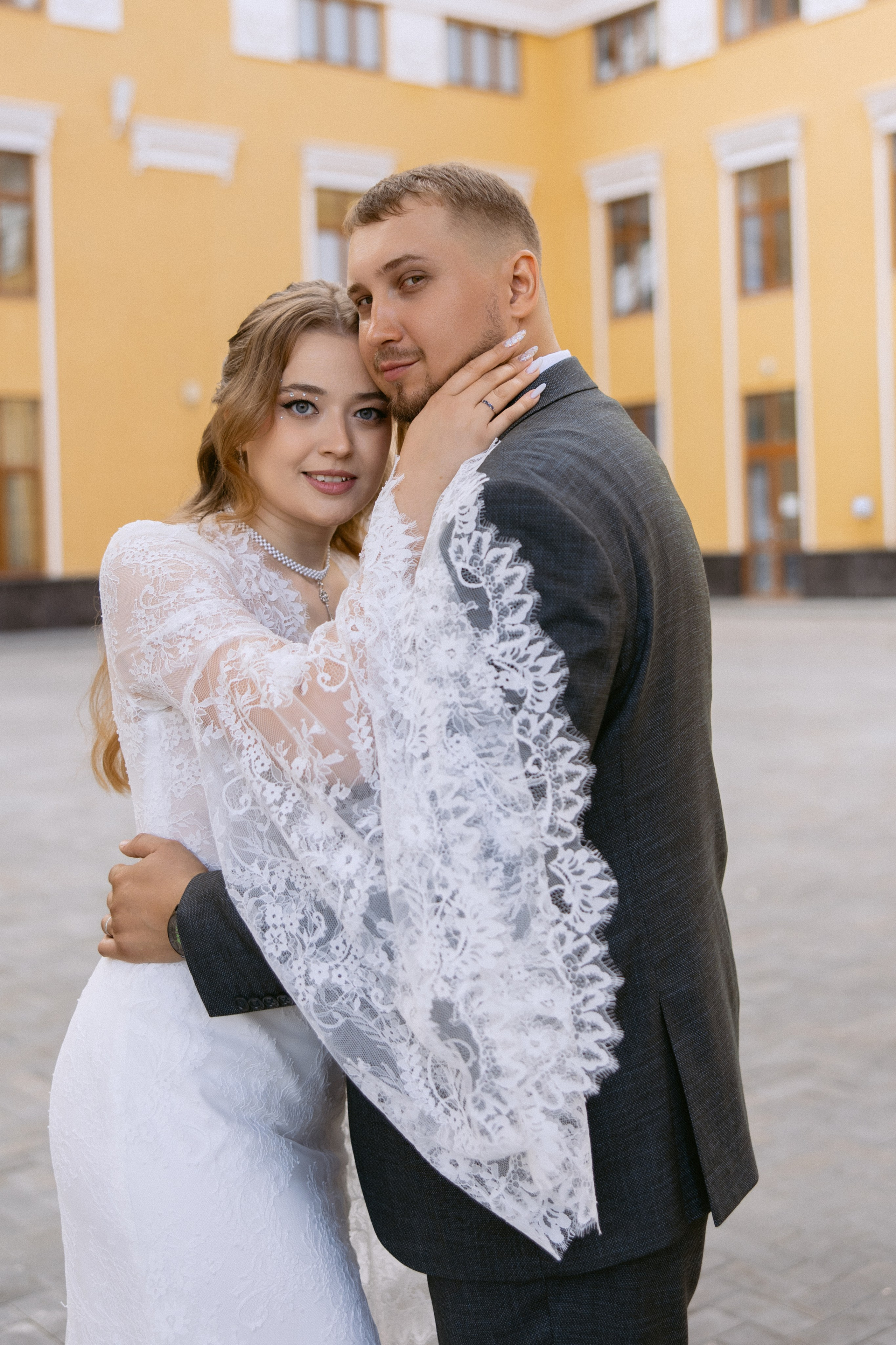 O&M. Фотограф Ирина Манакова