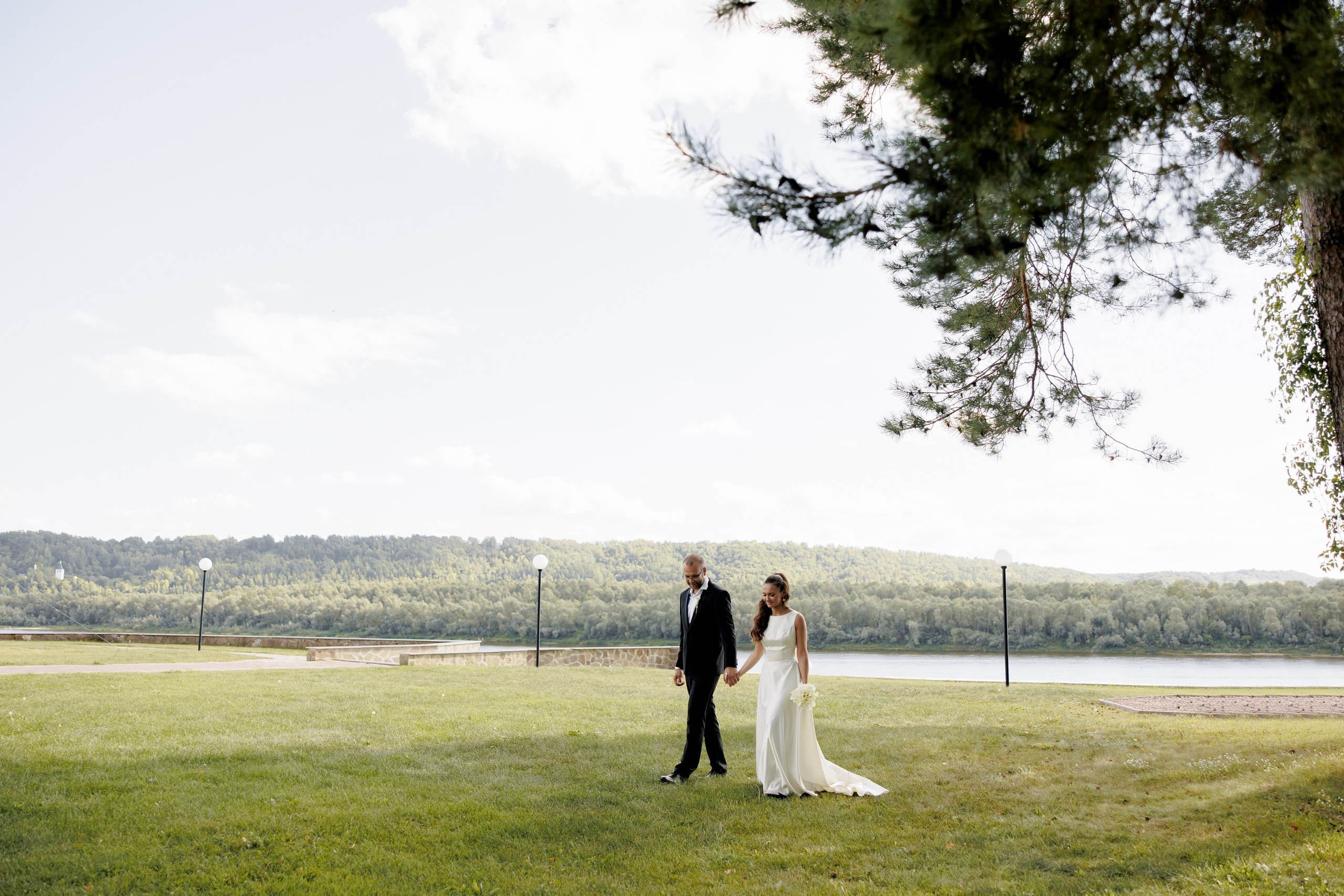 Свадебное портфолио. Фотограф Ирина Манакова