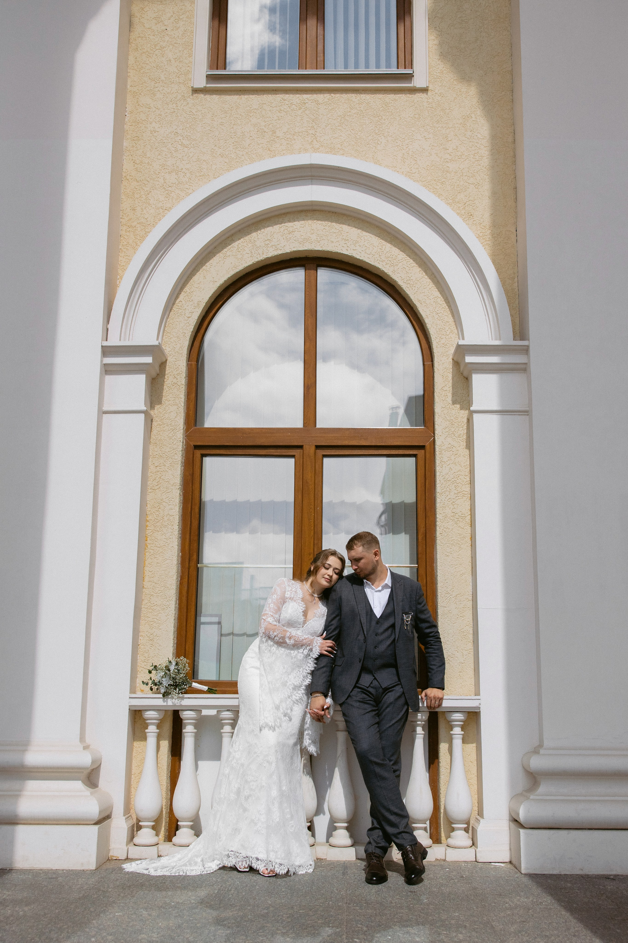 O&M. Фотограф Ирина Манакова