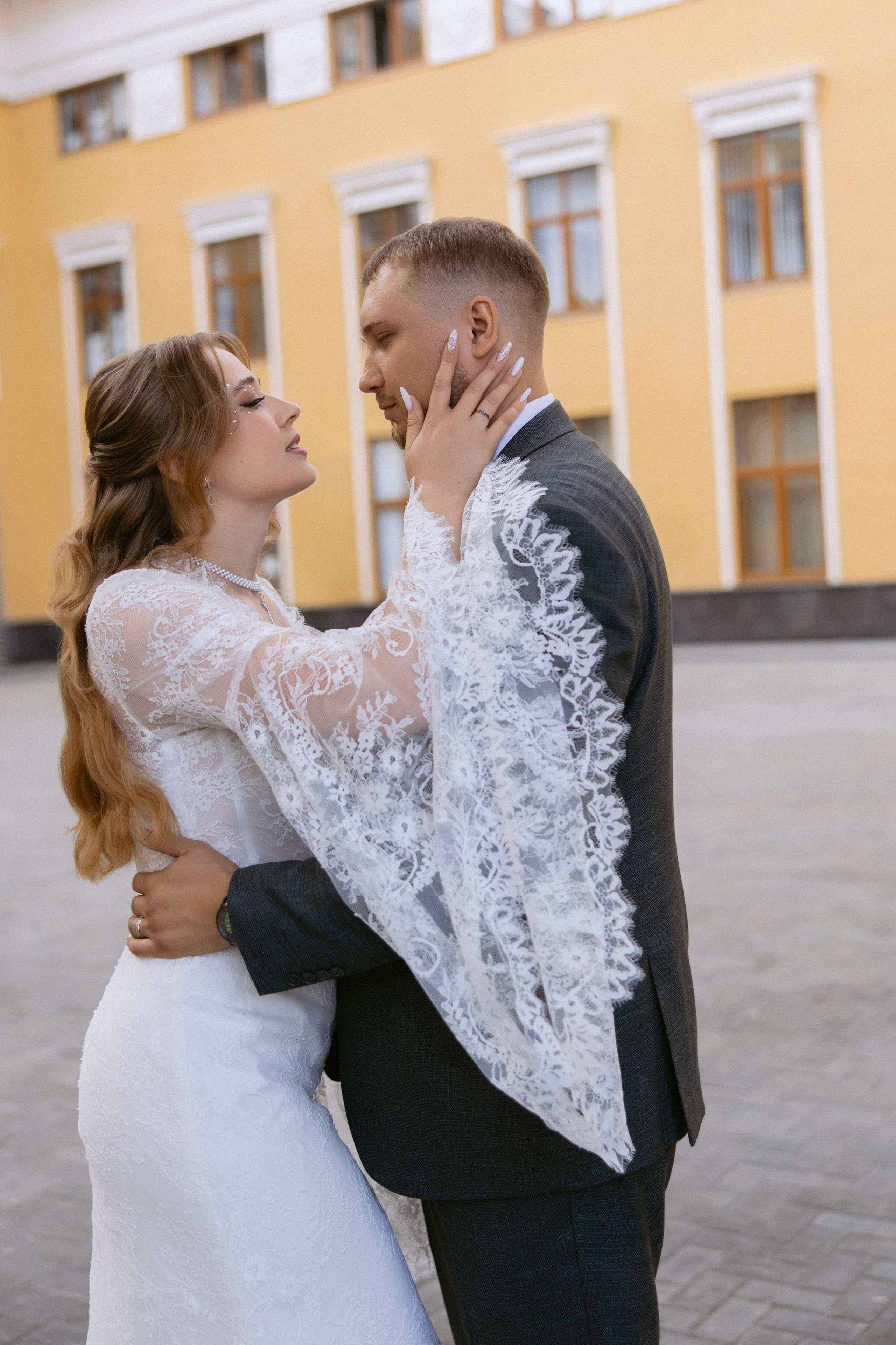 O&M. Фотограф Ирина Манакова