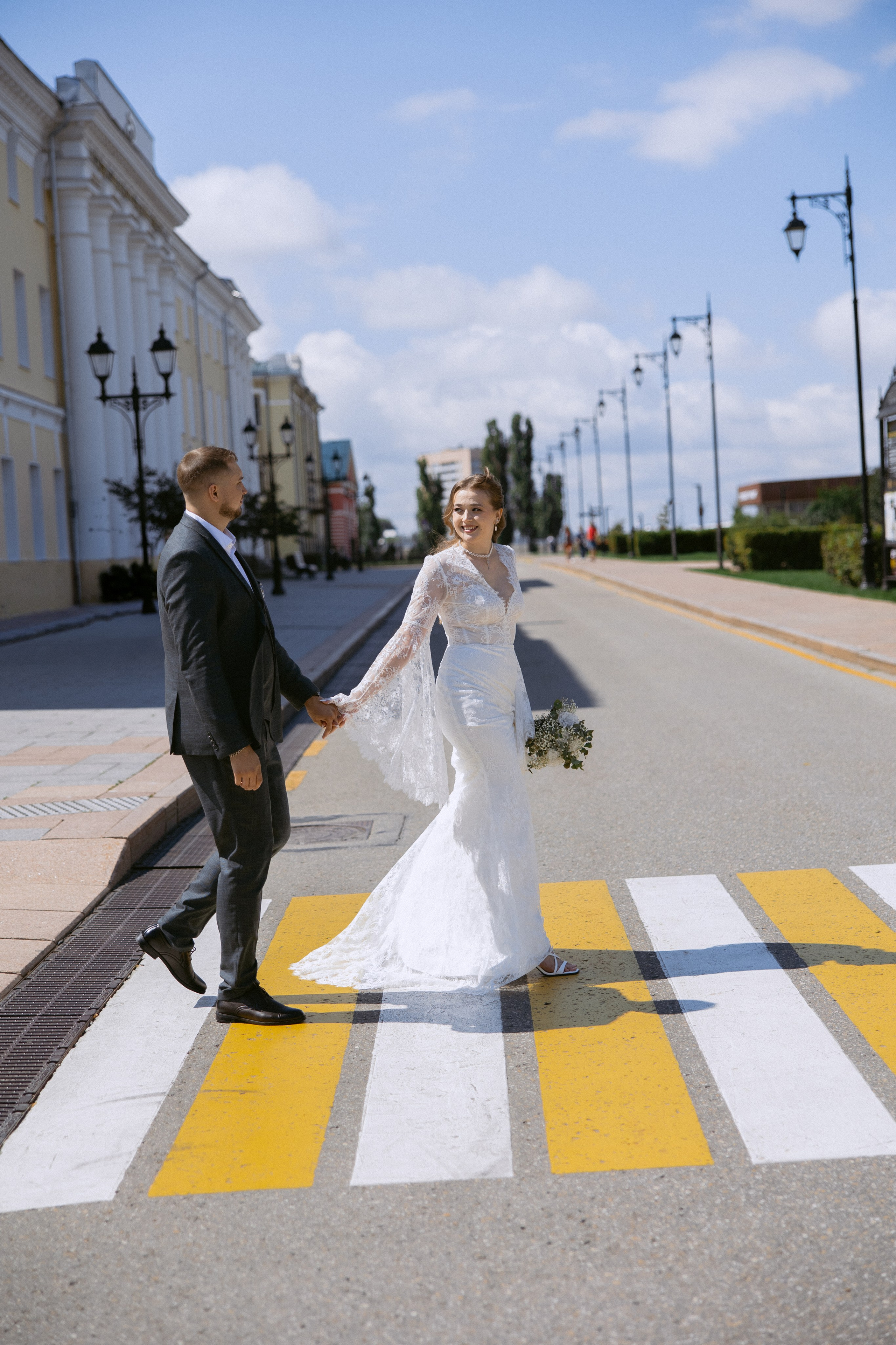 O&M. Фотограф Ирина Манакова
