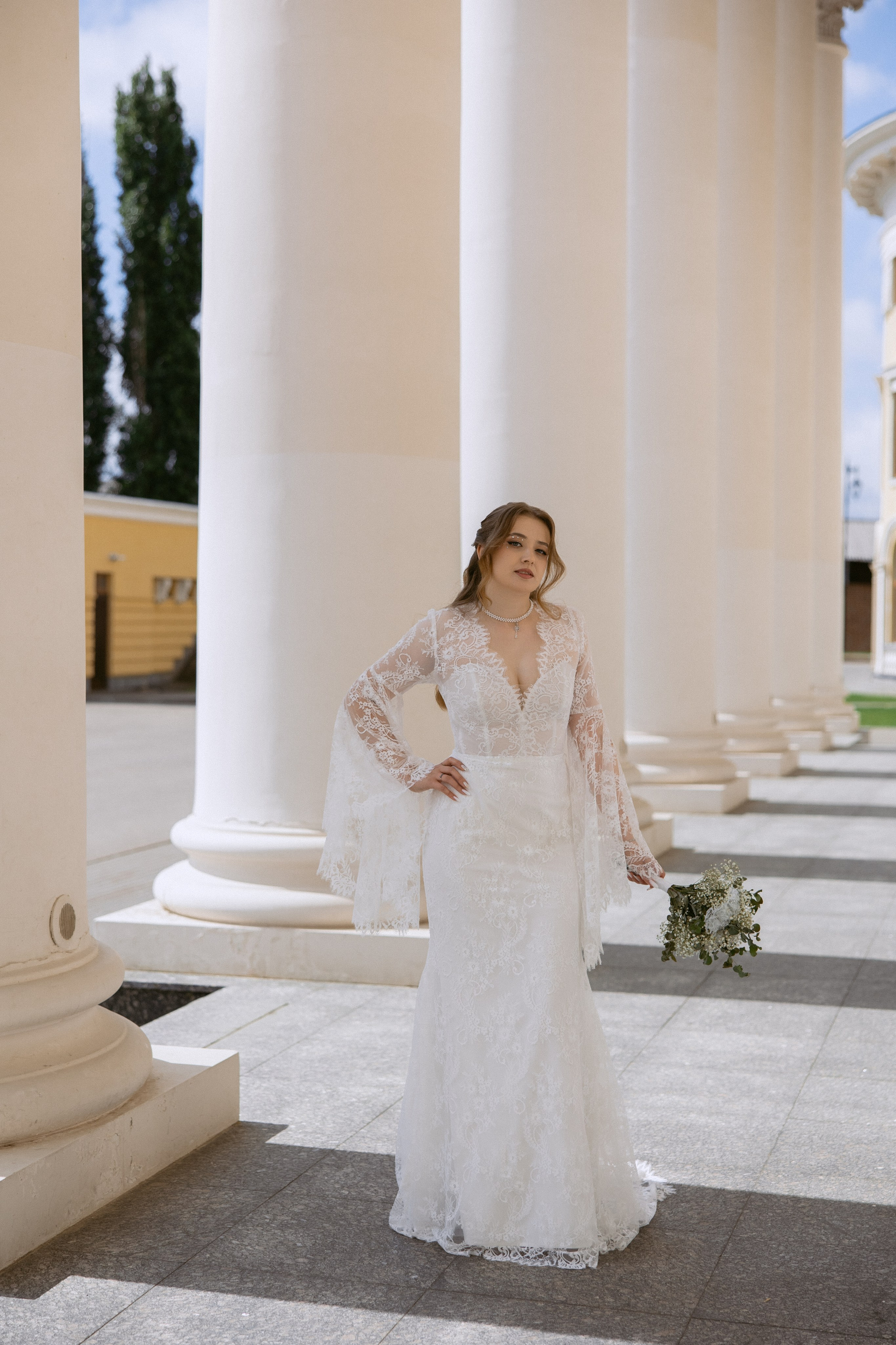 O&M. Фотограф Ирина Манакова