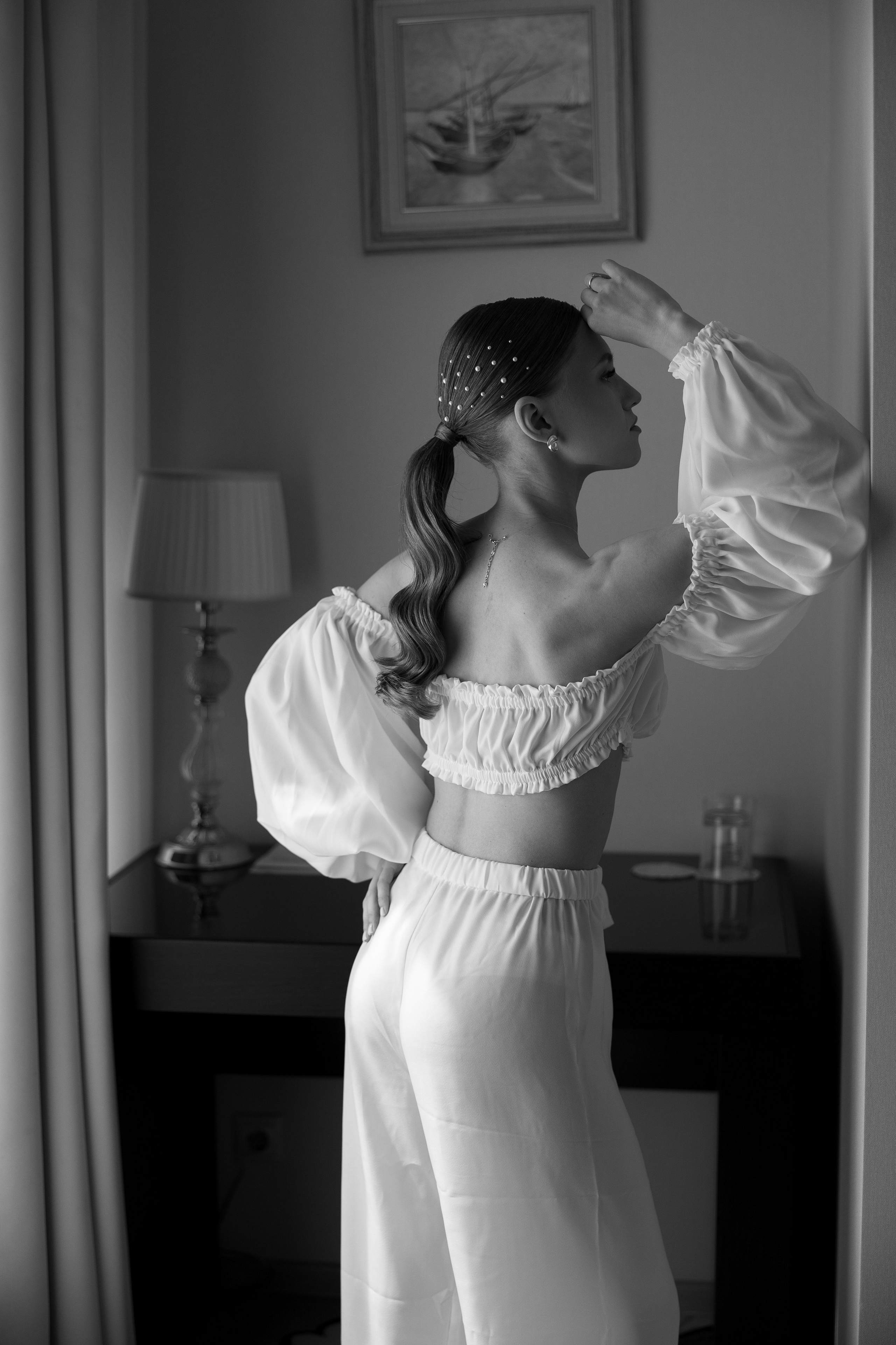 WD. Фотограф Ирина Манакова
