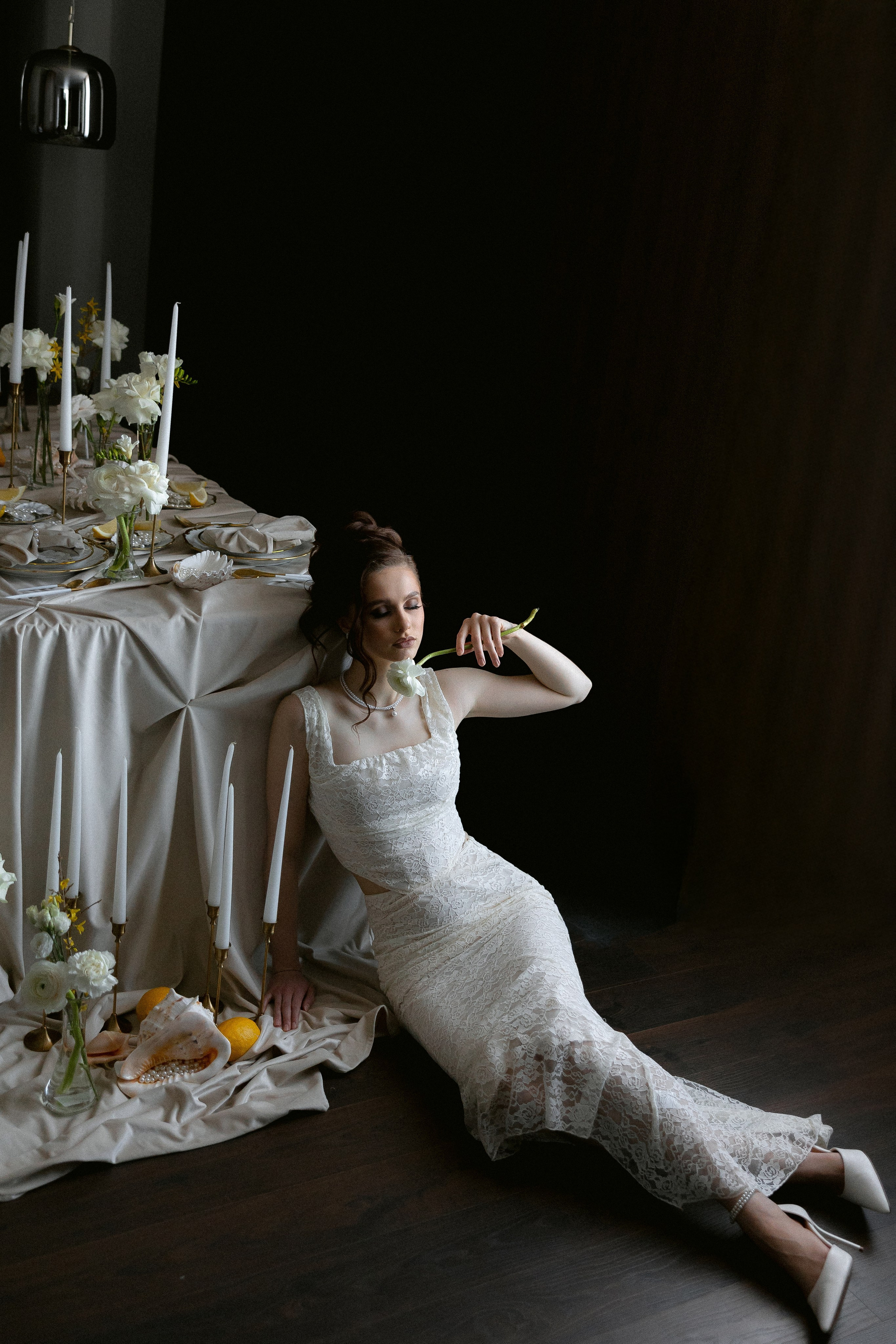 Свадебное портфолио. Фотограф Ирина Манакова