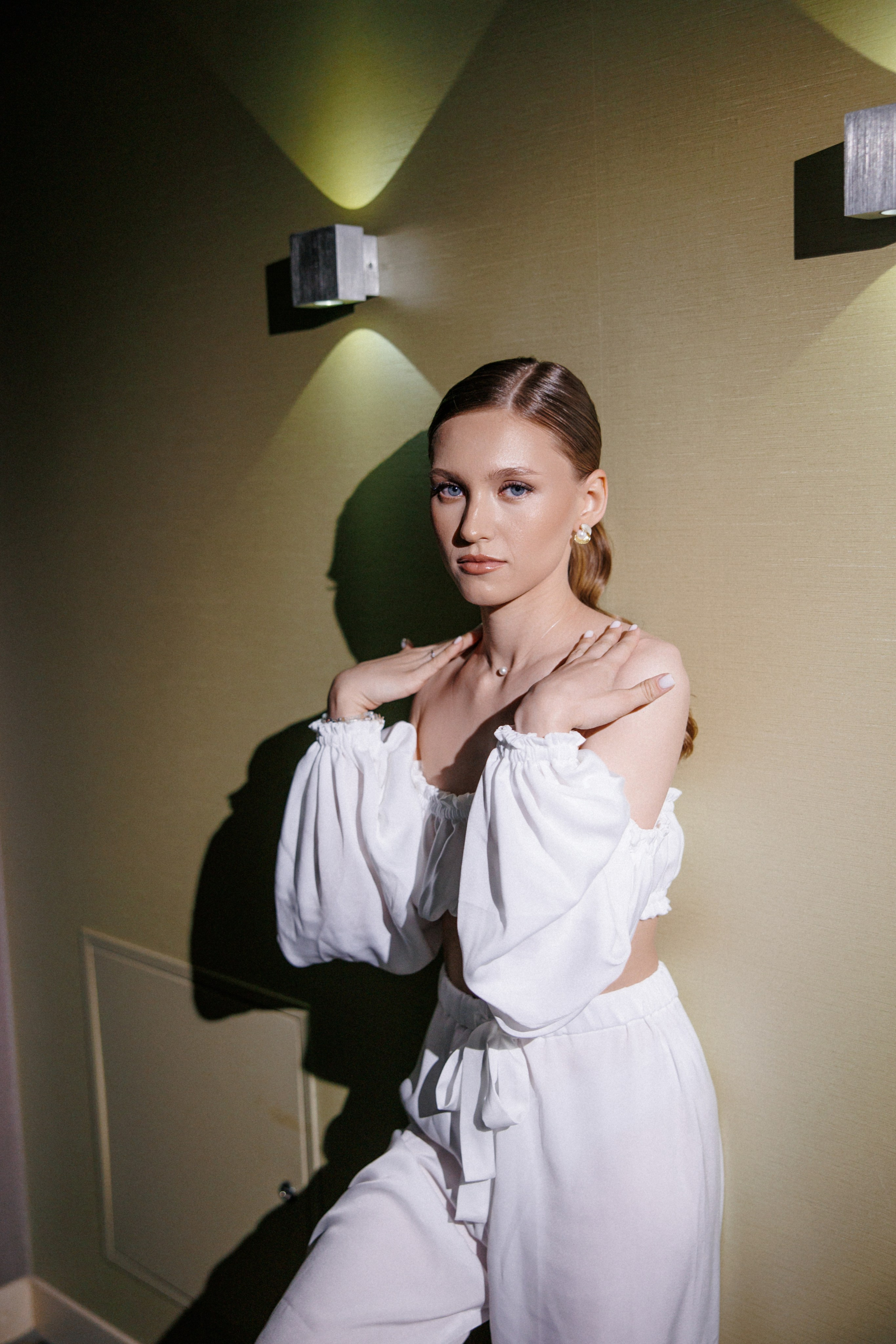 WD. Фотограф Ирина Манакова