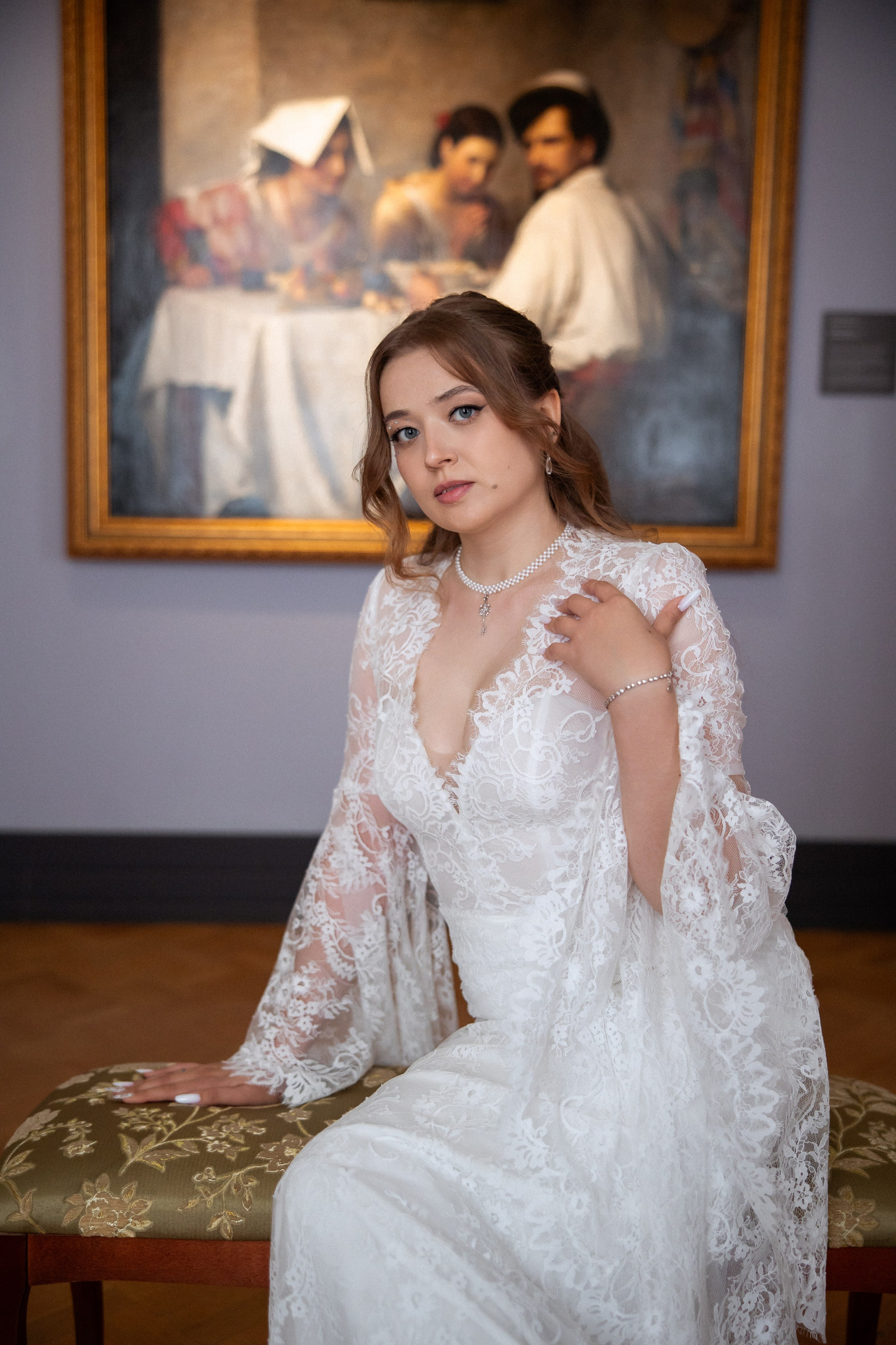 O&M. Фотограф Ирина Манакова