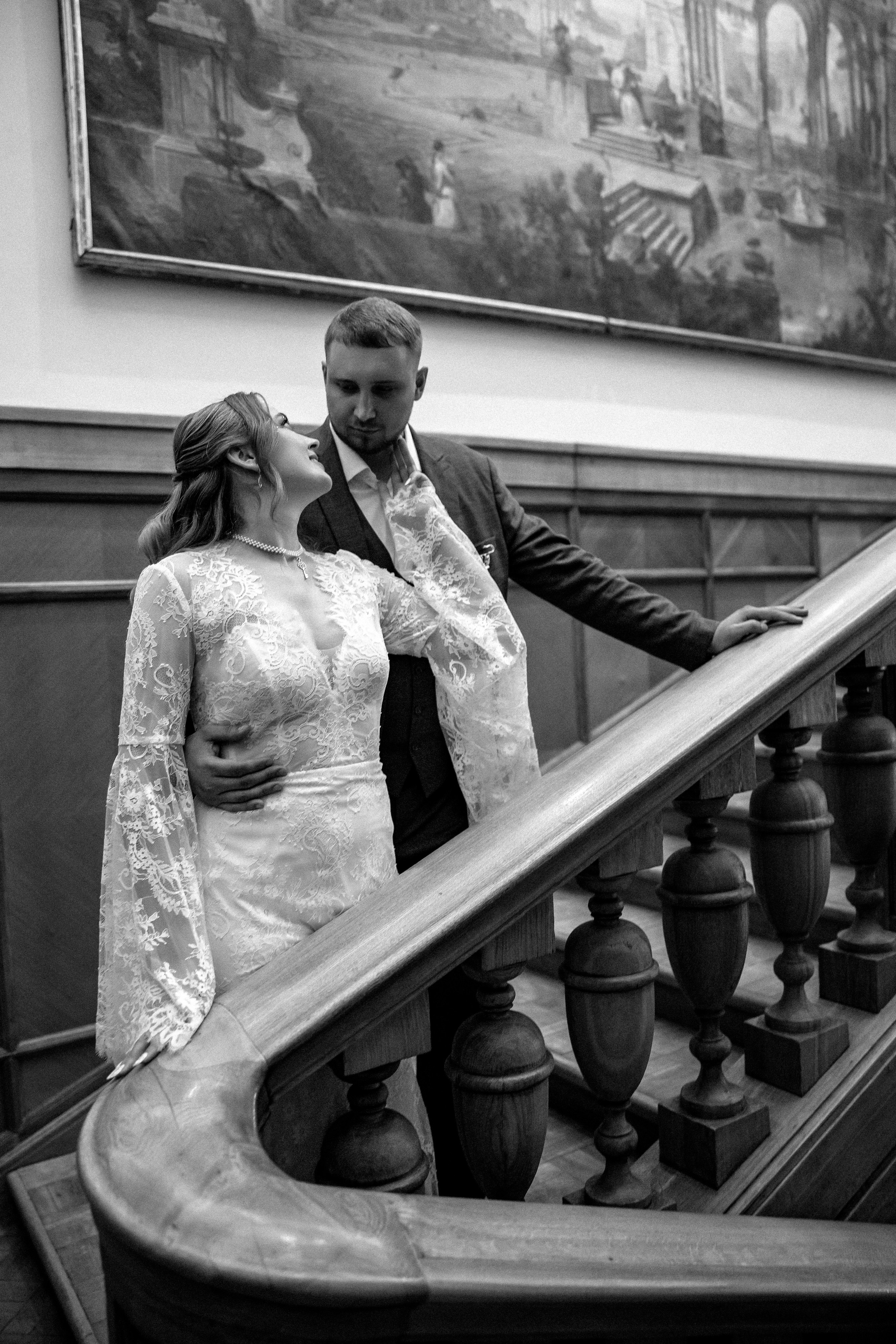 O&M. Фотограф Ирина Манакова