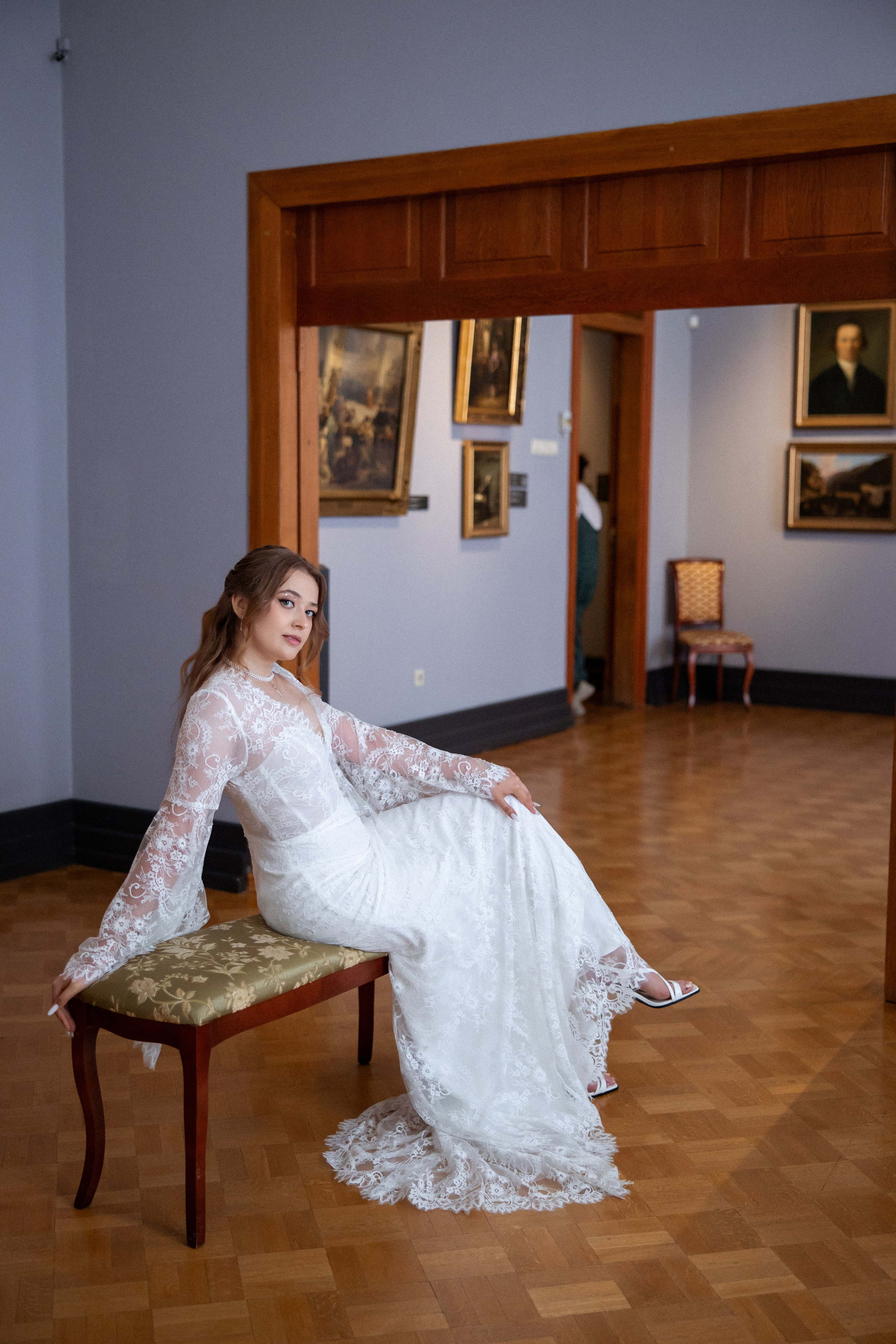 O&M. Фотограф Ирина Манакова