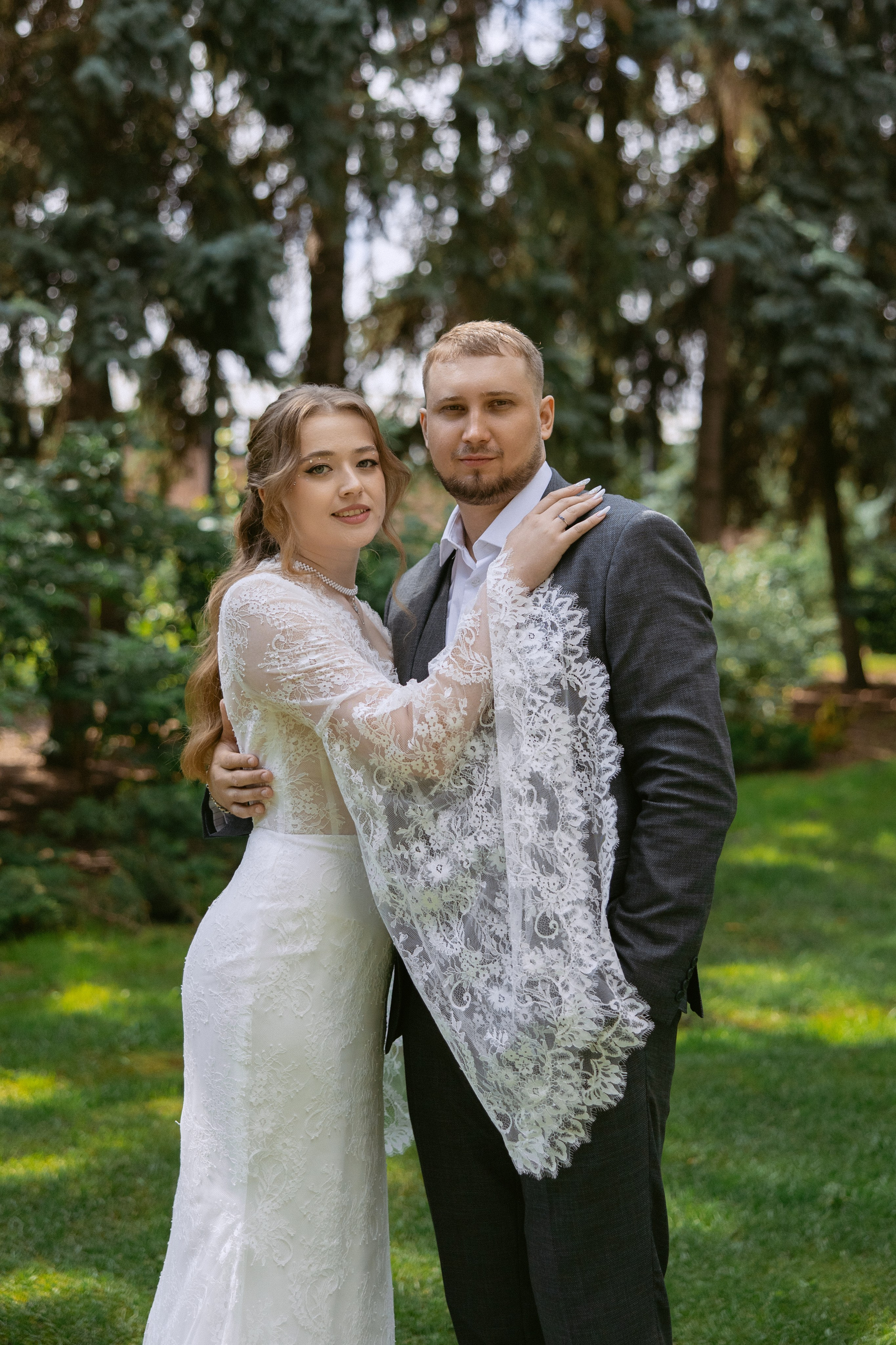 O&M. Фотограф Ирина Манакова