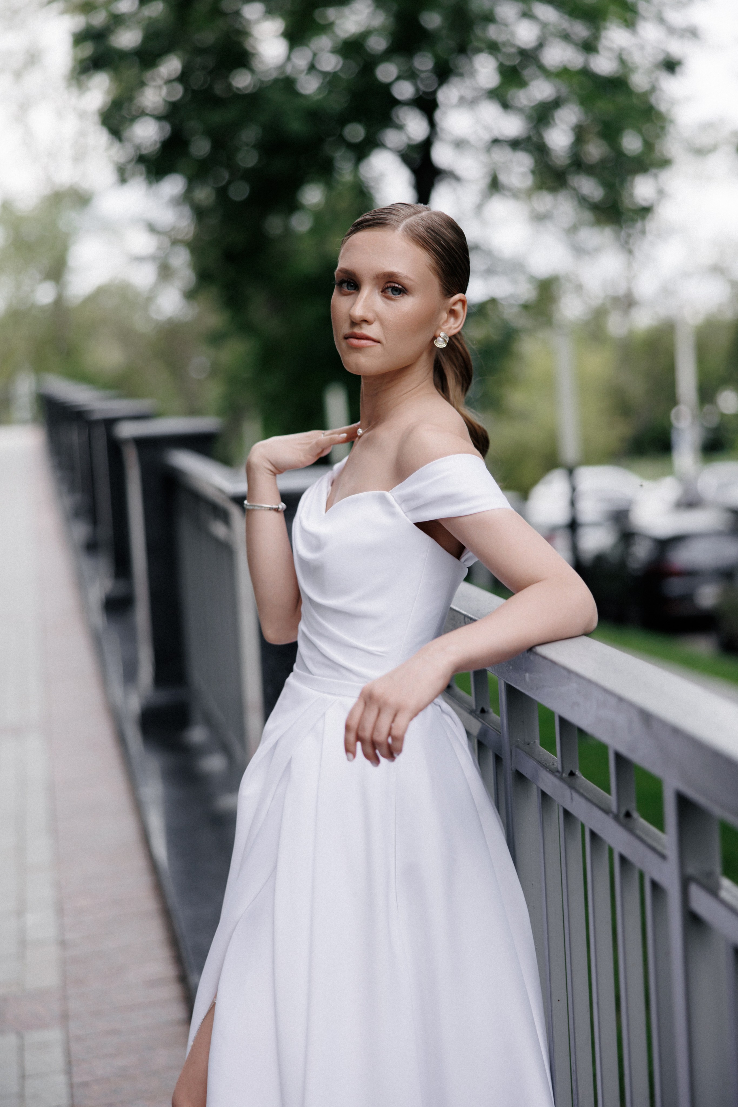 WD. Фотограф Ирина Манакова