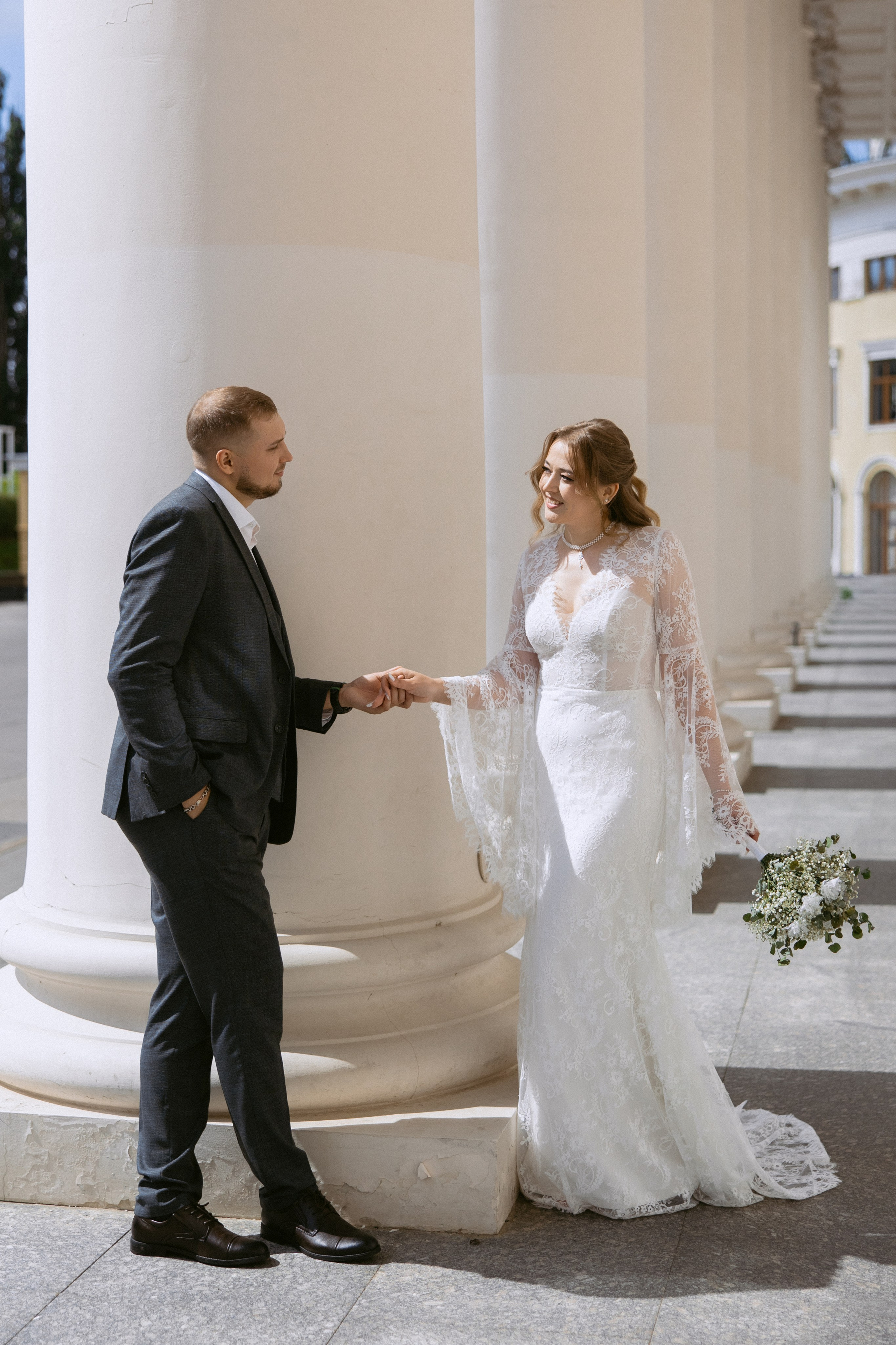 O&M. Фотограф Ирина Манакова