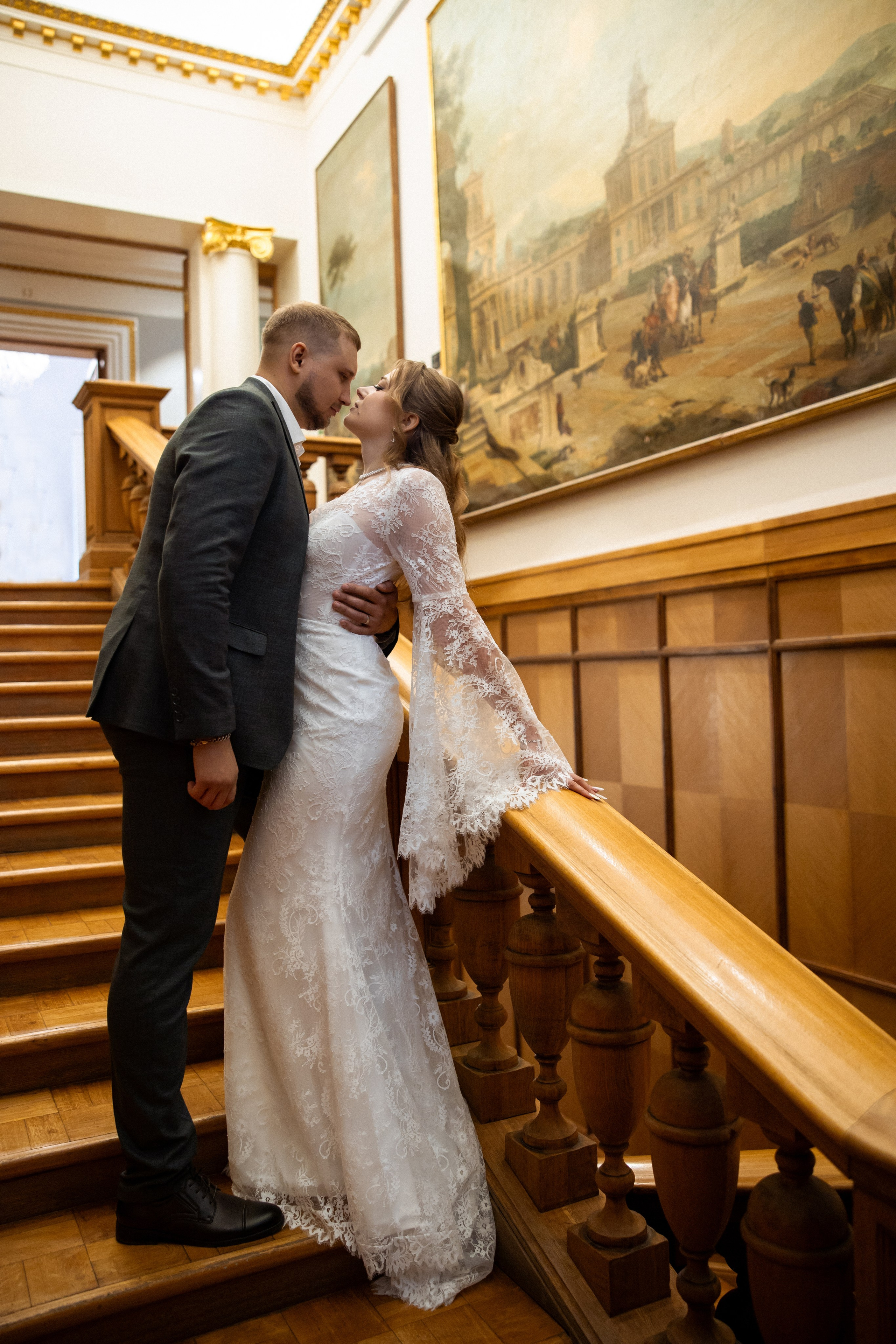 O&M. Фотограф Ирина Манакова