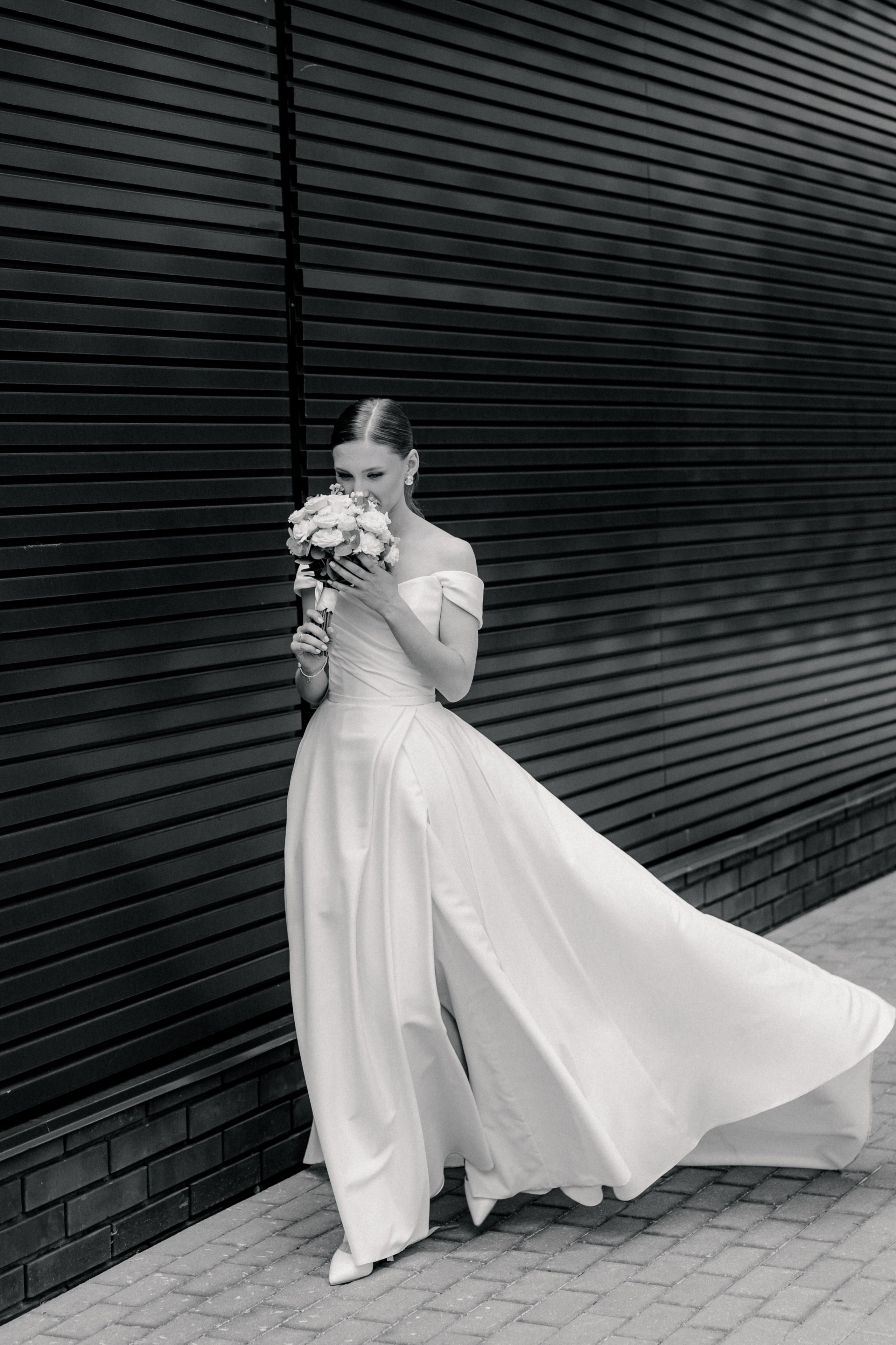 WD. Фотограф Ирина Манакова