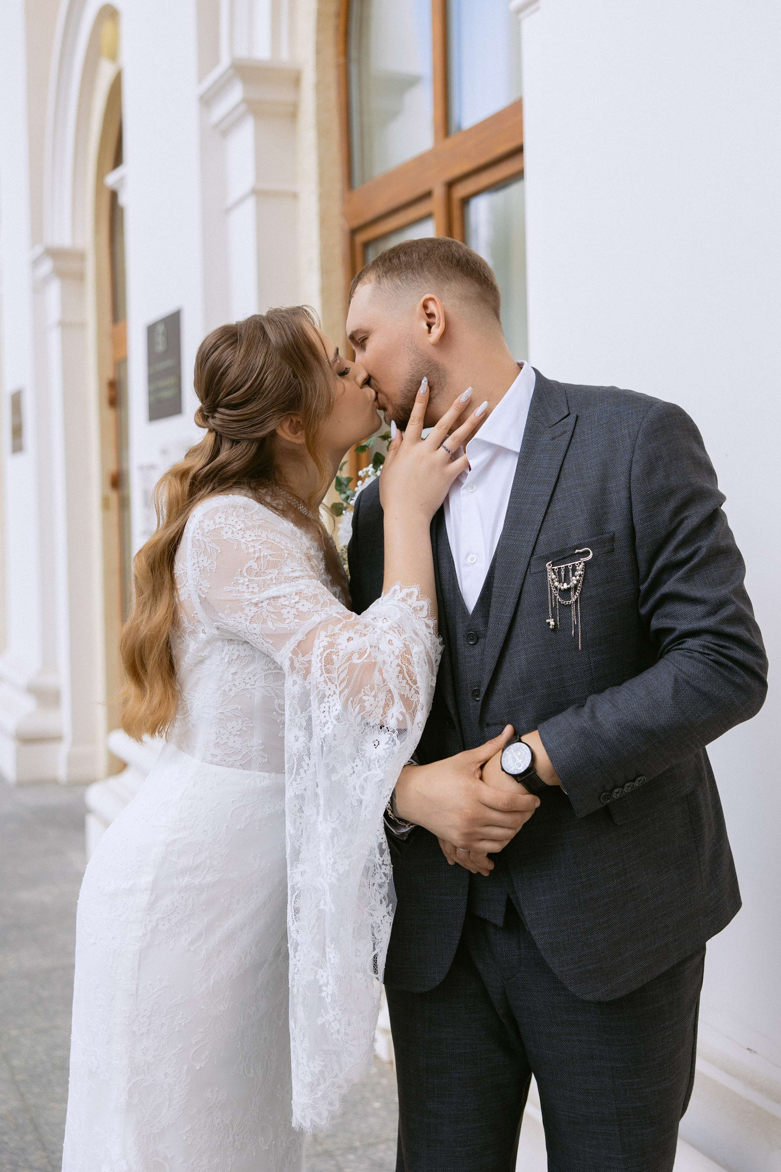 O&M. Фотограф Ирина Манакова