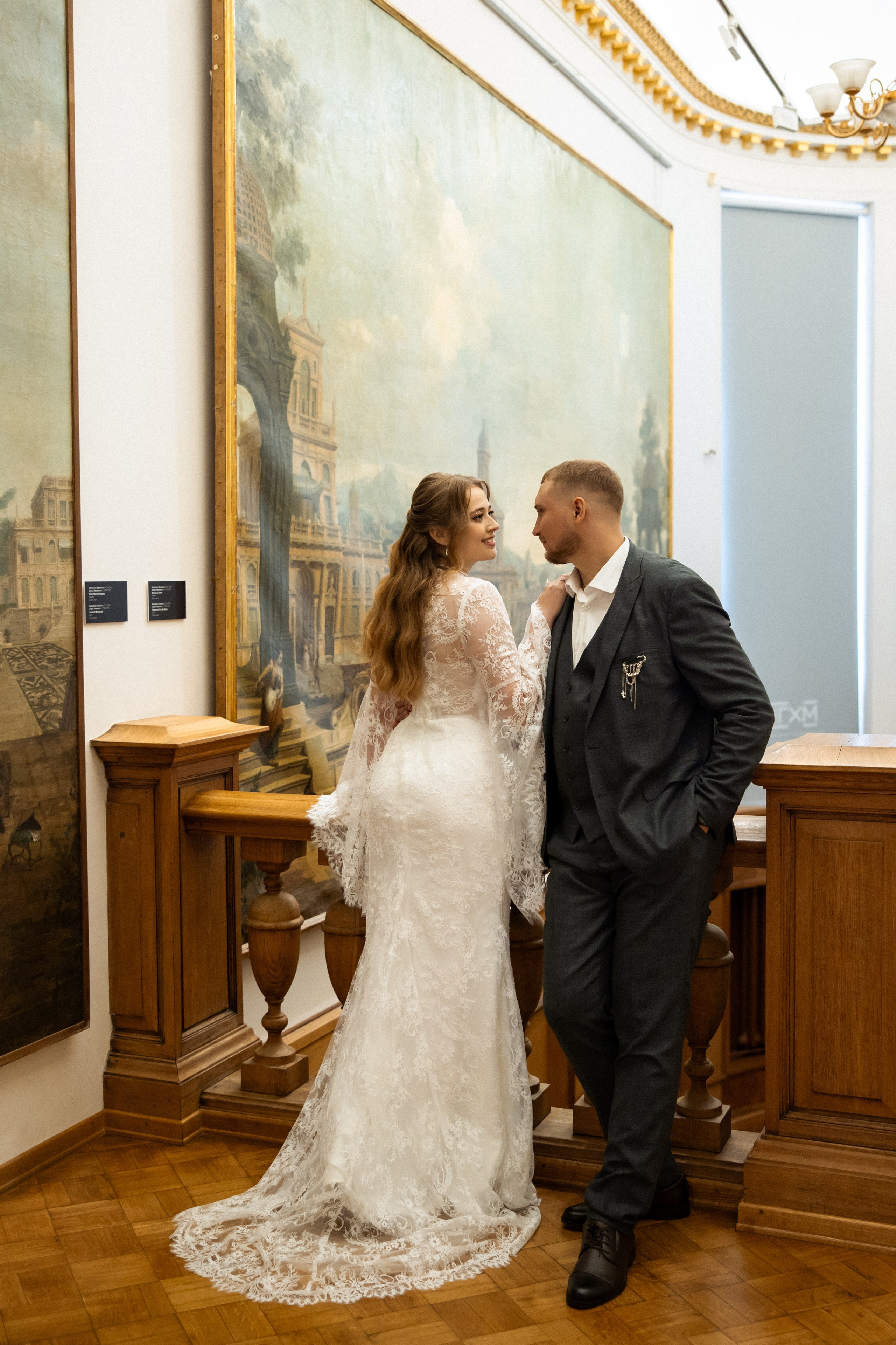 O&M. Фотограф Ирина Манакова