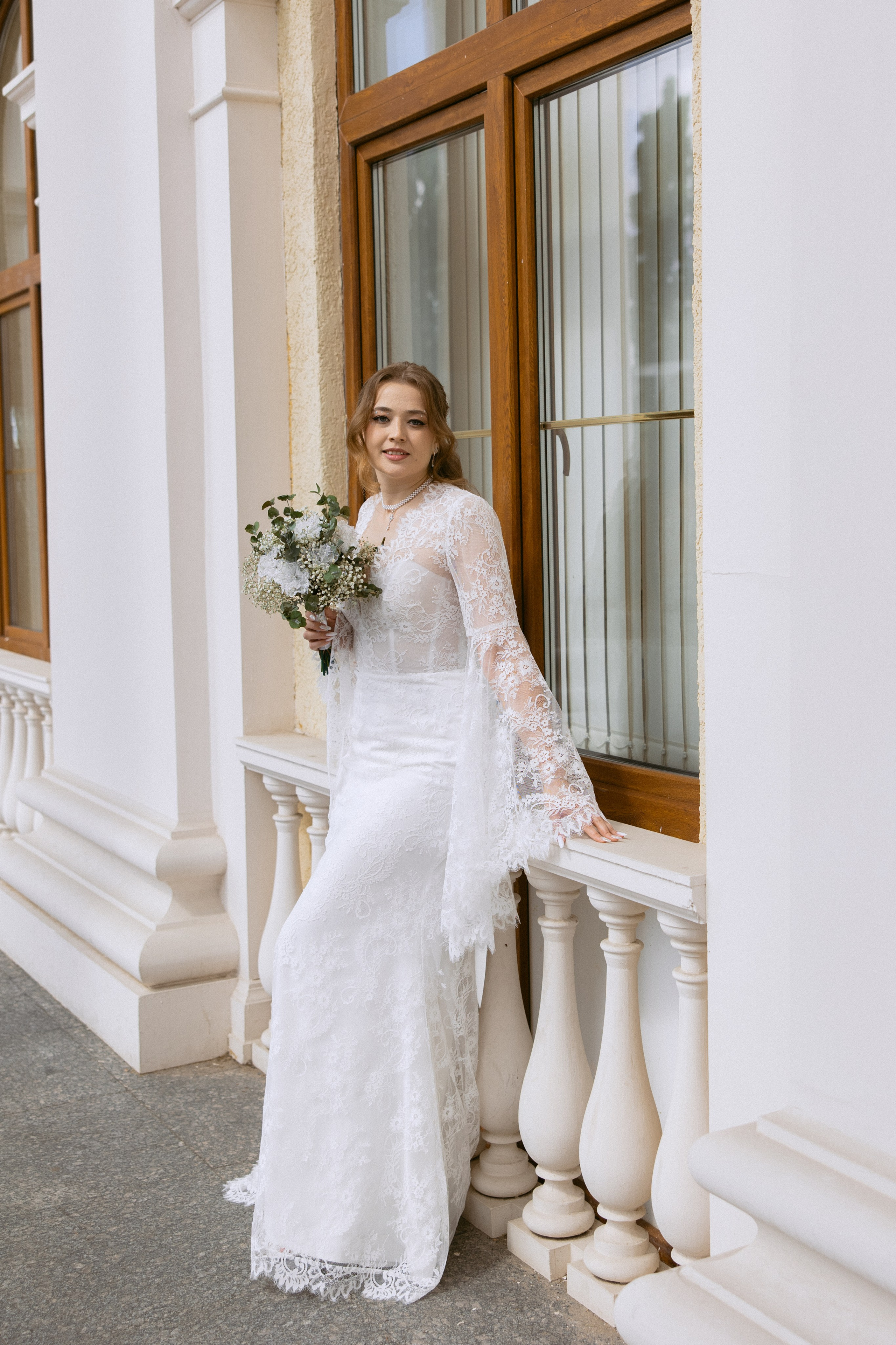 O&M. Фотограф Ирина Манакова