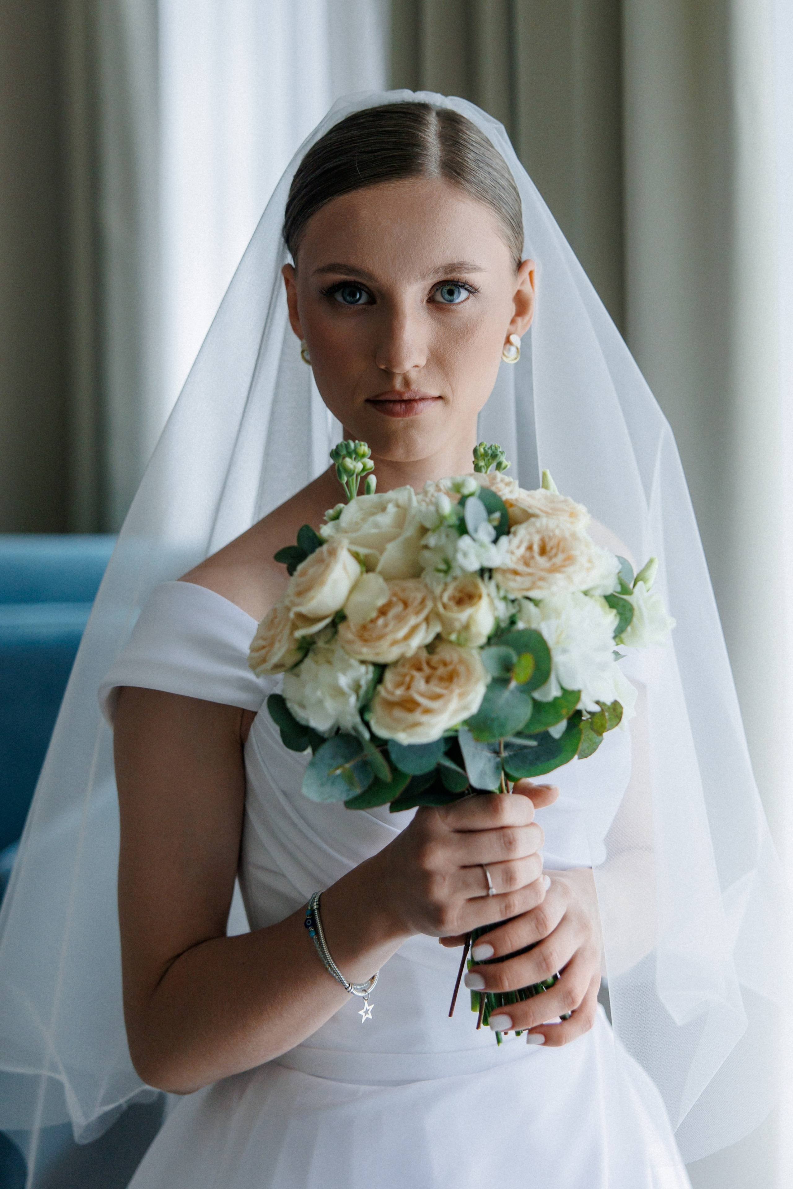 WD. Фотограф Ирина Манакова
