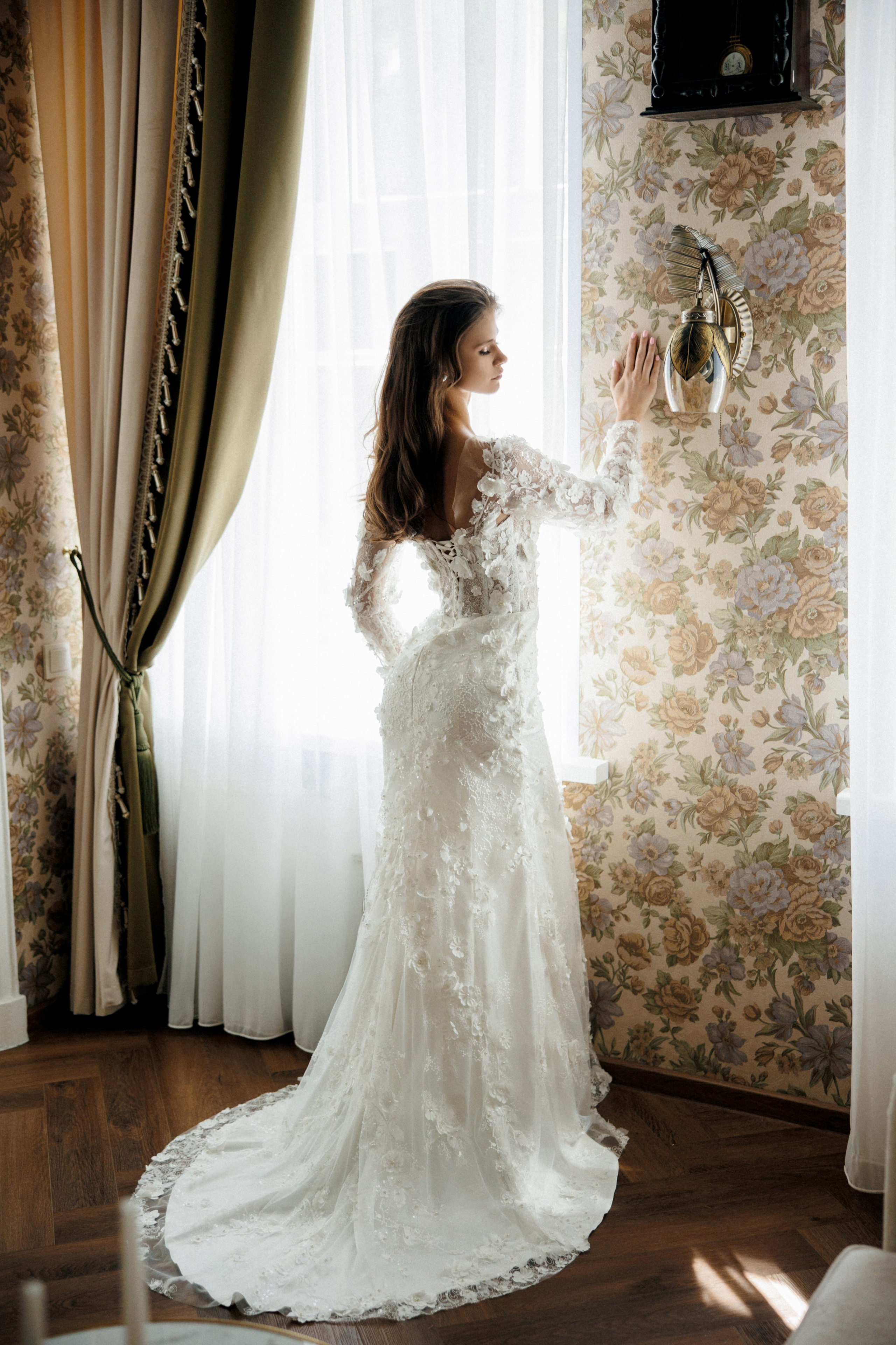 Карина. Фотограф Ирина Манакова