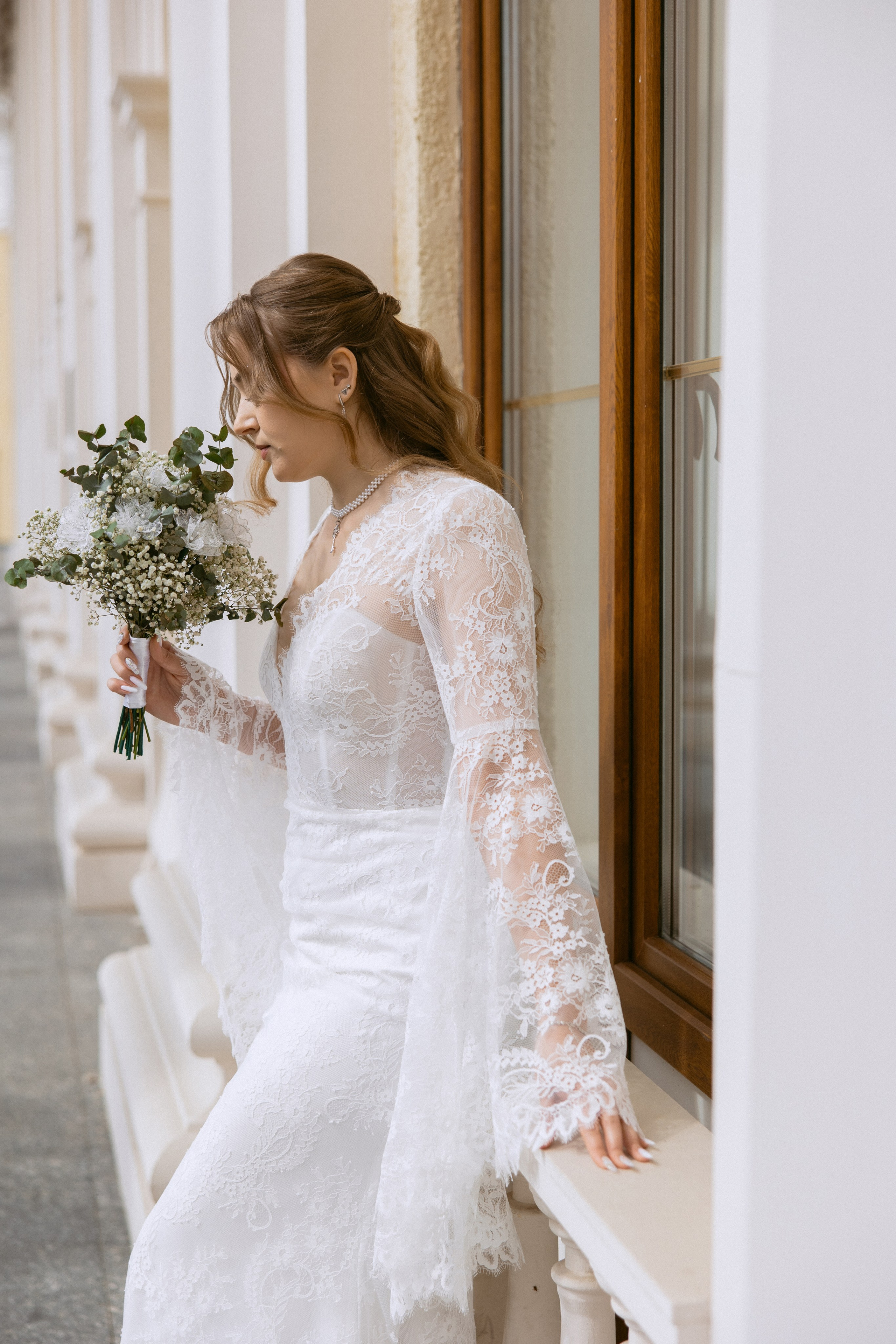 O&M. Фотограф Ирина Манакова