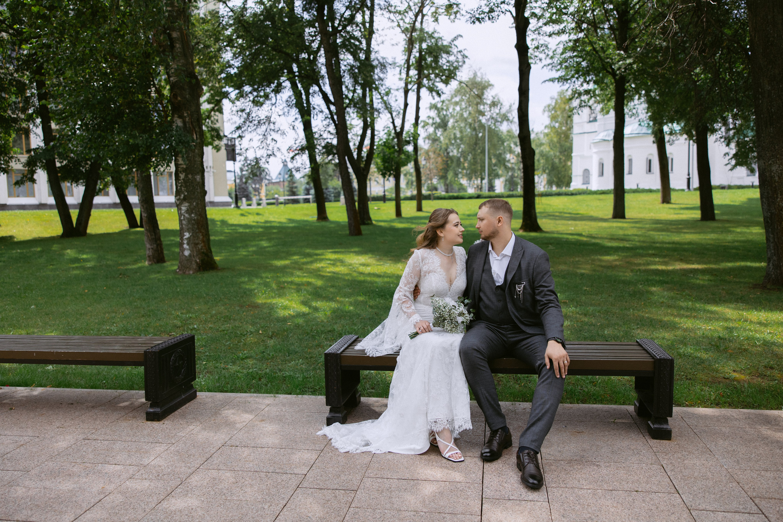 O&M. Фотограф Ирина Манакова