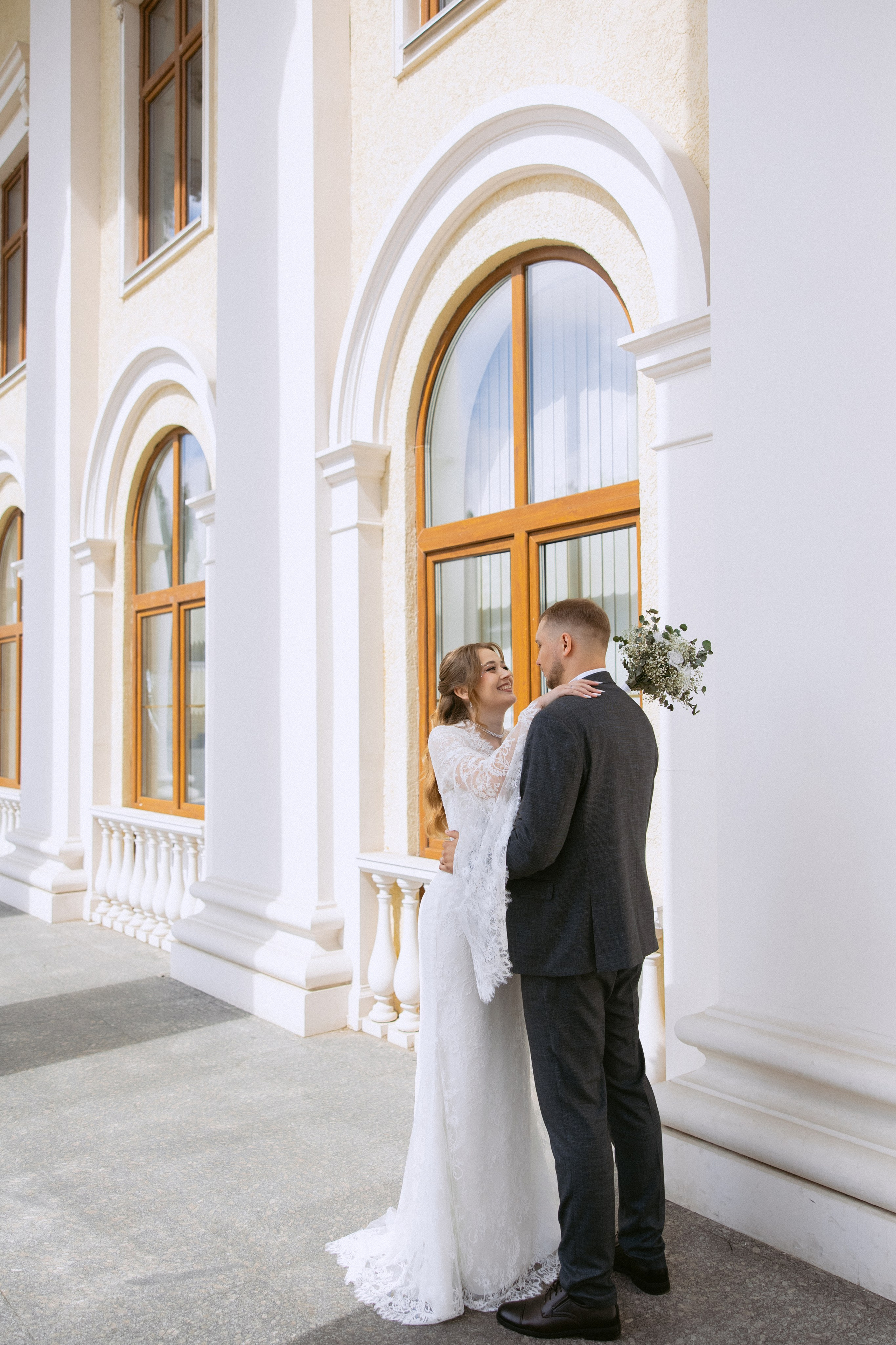 O&M. Фотограф Ирина Манакова