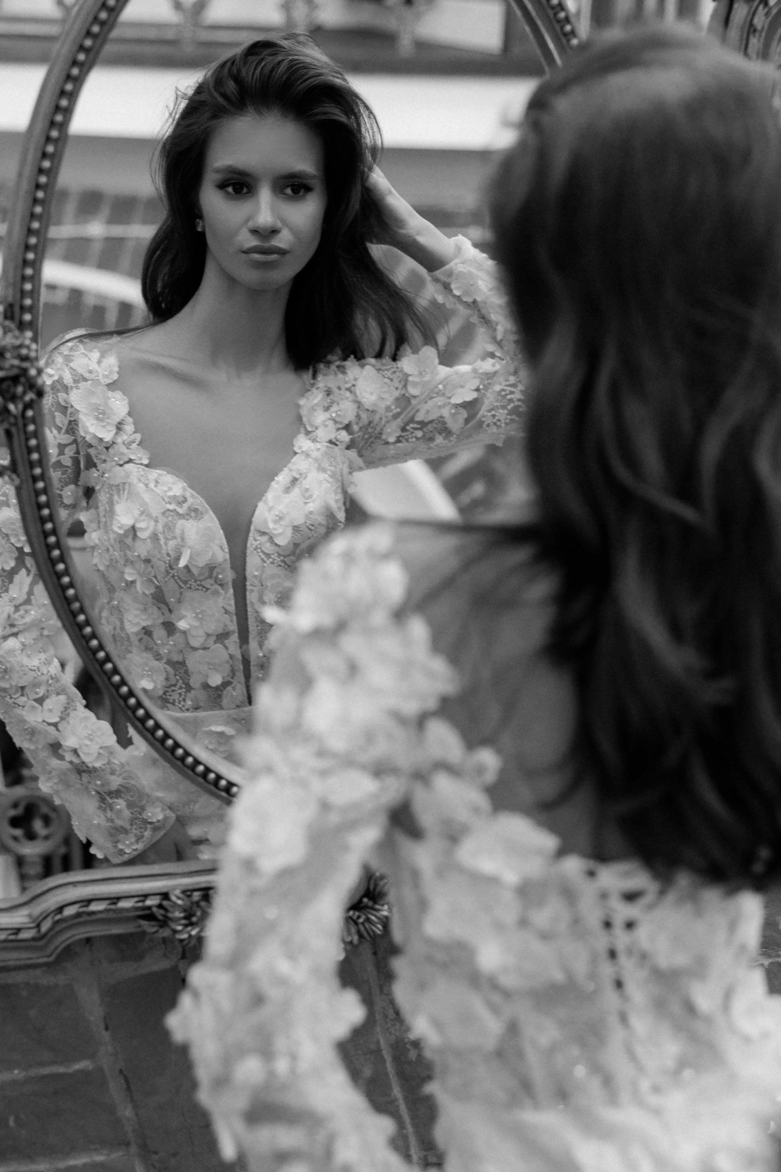 Карина. Фотограф Ирина Манакова