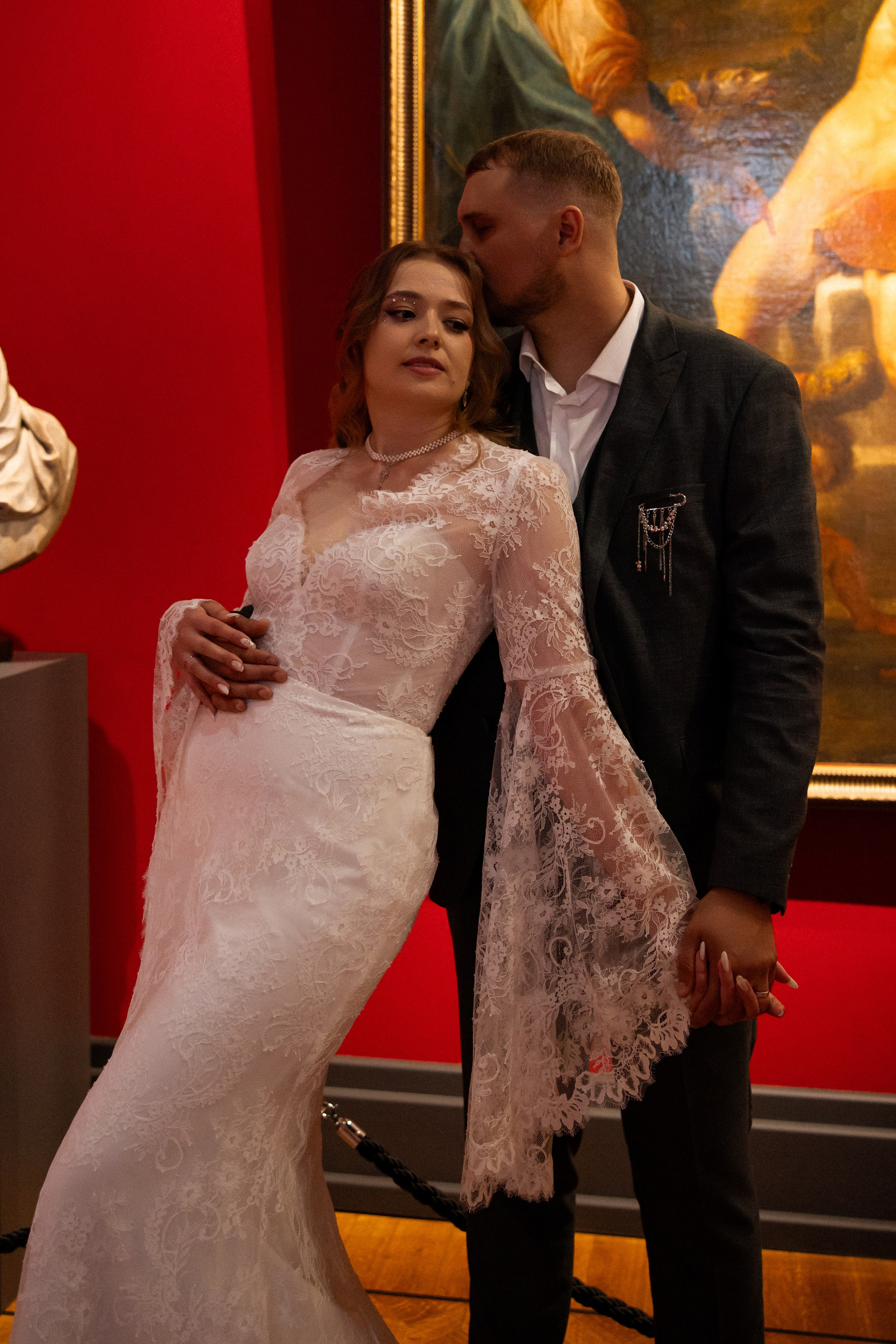 O&M. Фотограф Ирина Манакова